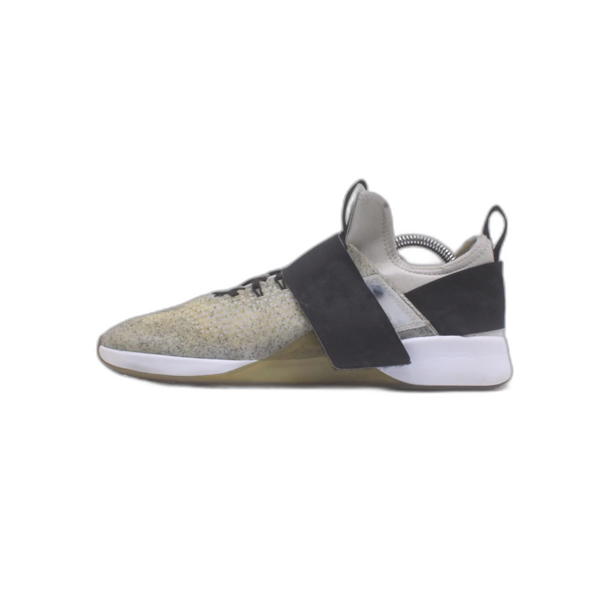 Nike Training Air Zoom Strong Athletic Shoe - Image 2
