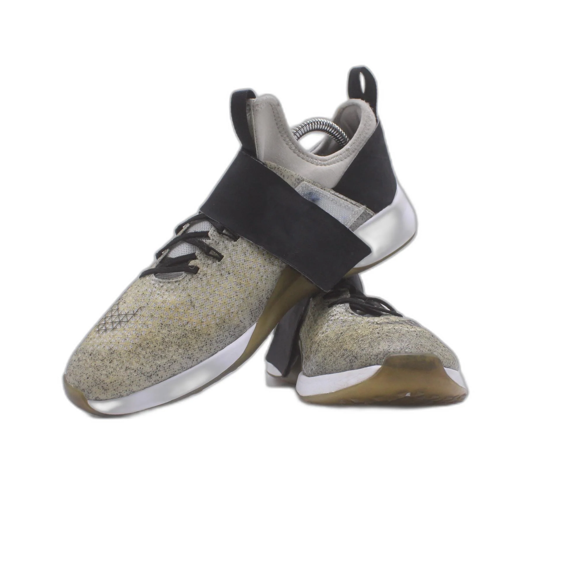 Nike Training Air Zoom Strong Athletic Shoe - Image 5