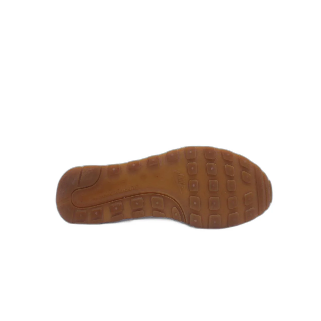 Nike Vaporwaffle White Sail Gum Sneaker - Image 3