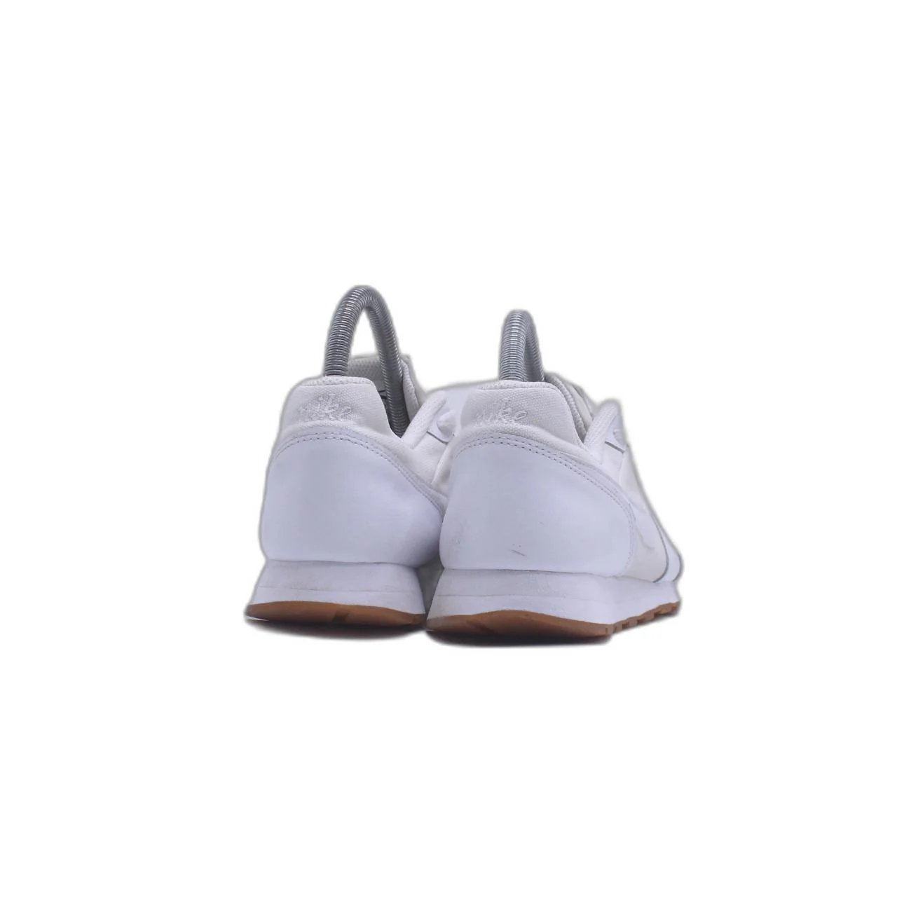 Nike Vaporwaffle White Sail Gum Sneaker - Image 4