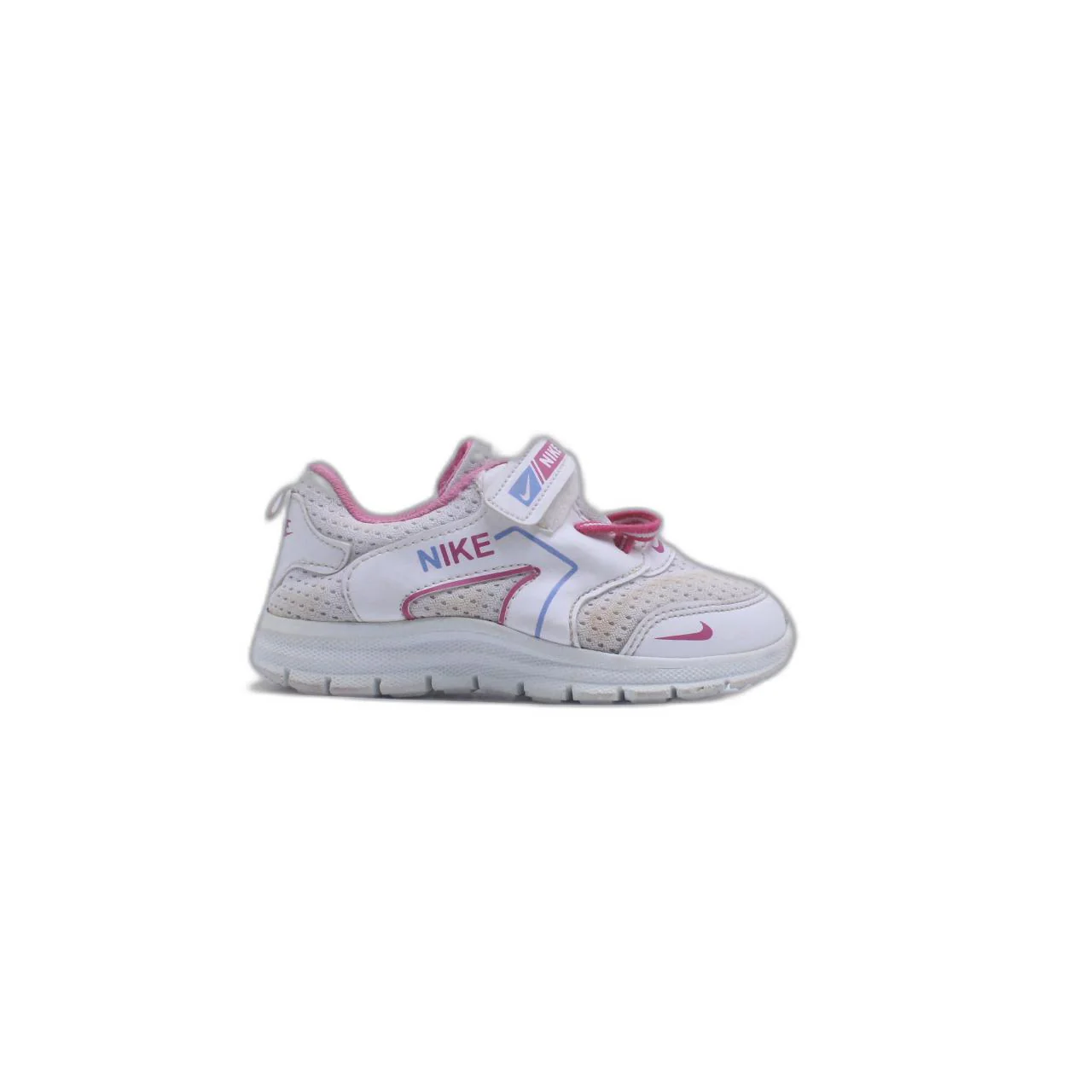 Nike White Sneaker
