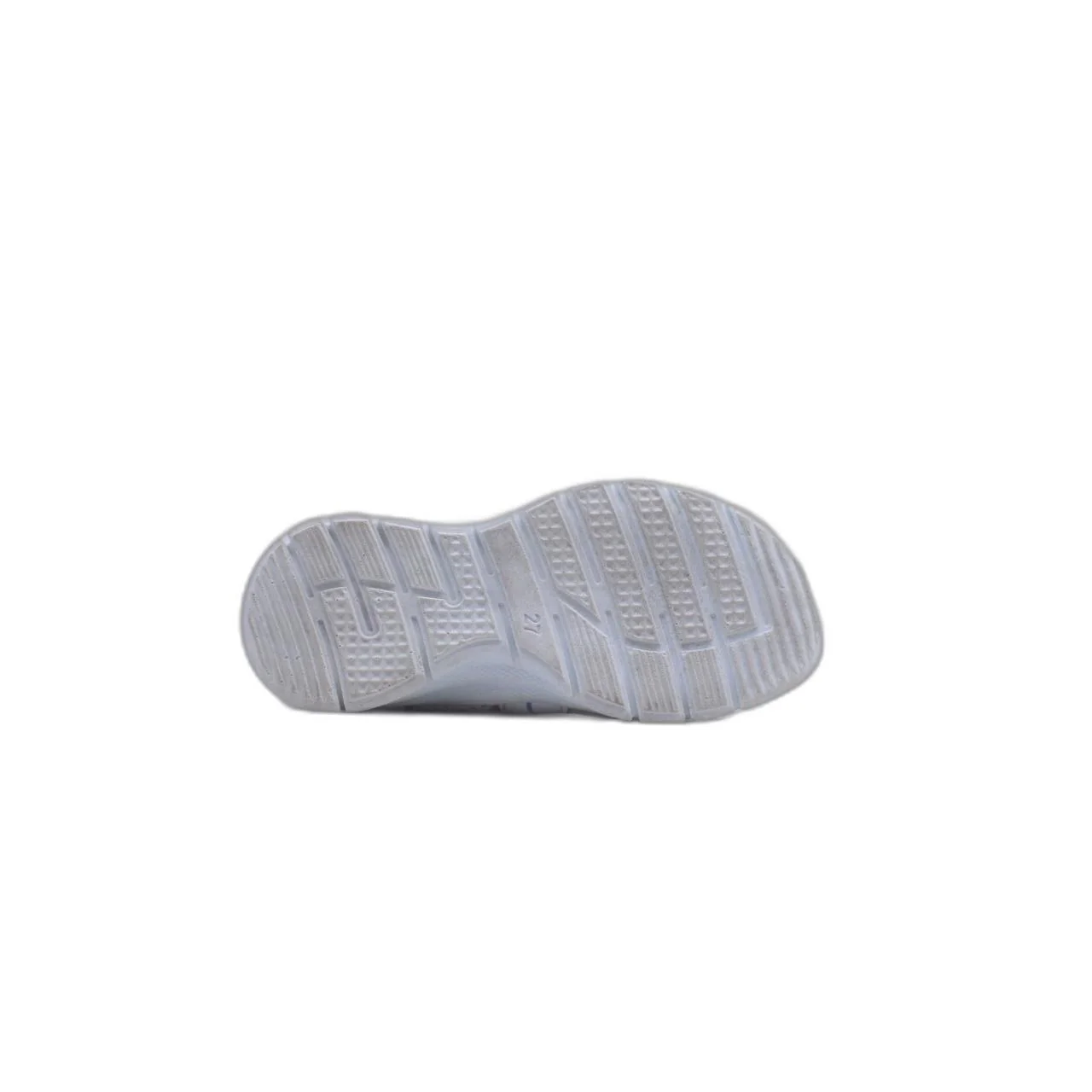 Nike White Sneaker - Image 3