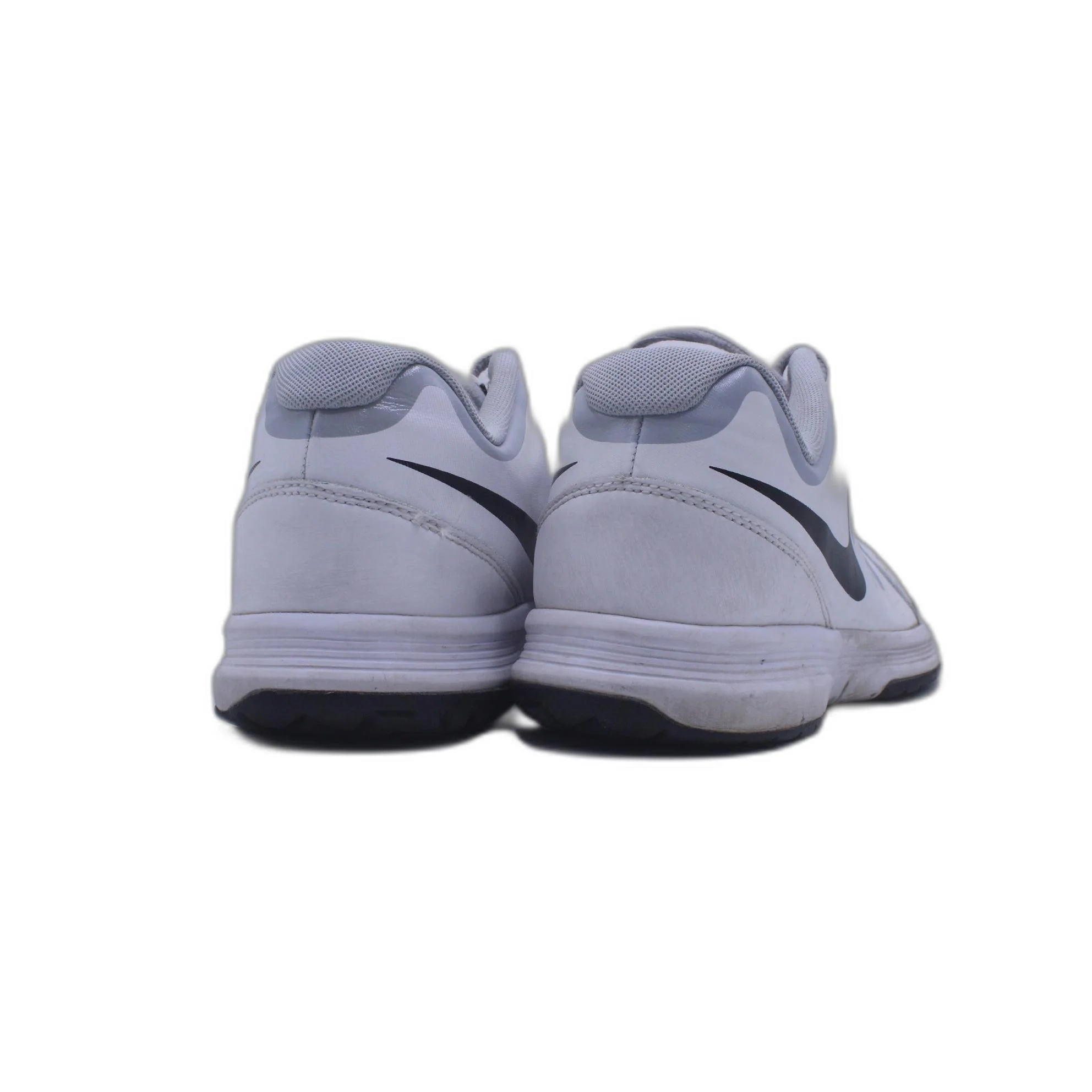 Nike White Sneaker - Image 4
