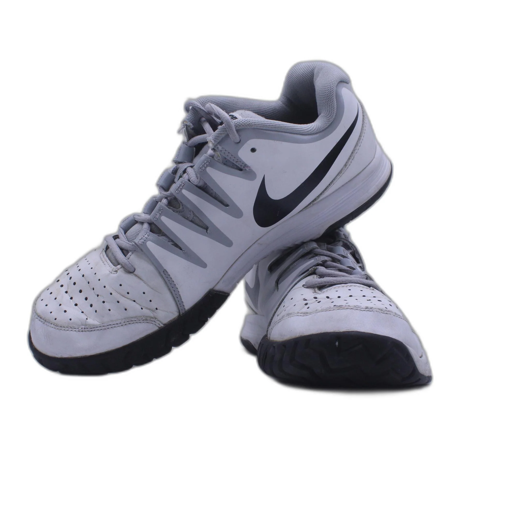 Nike White Sneaker - Image 5