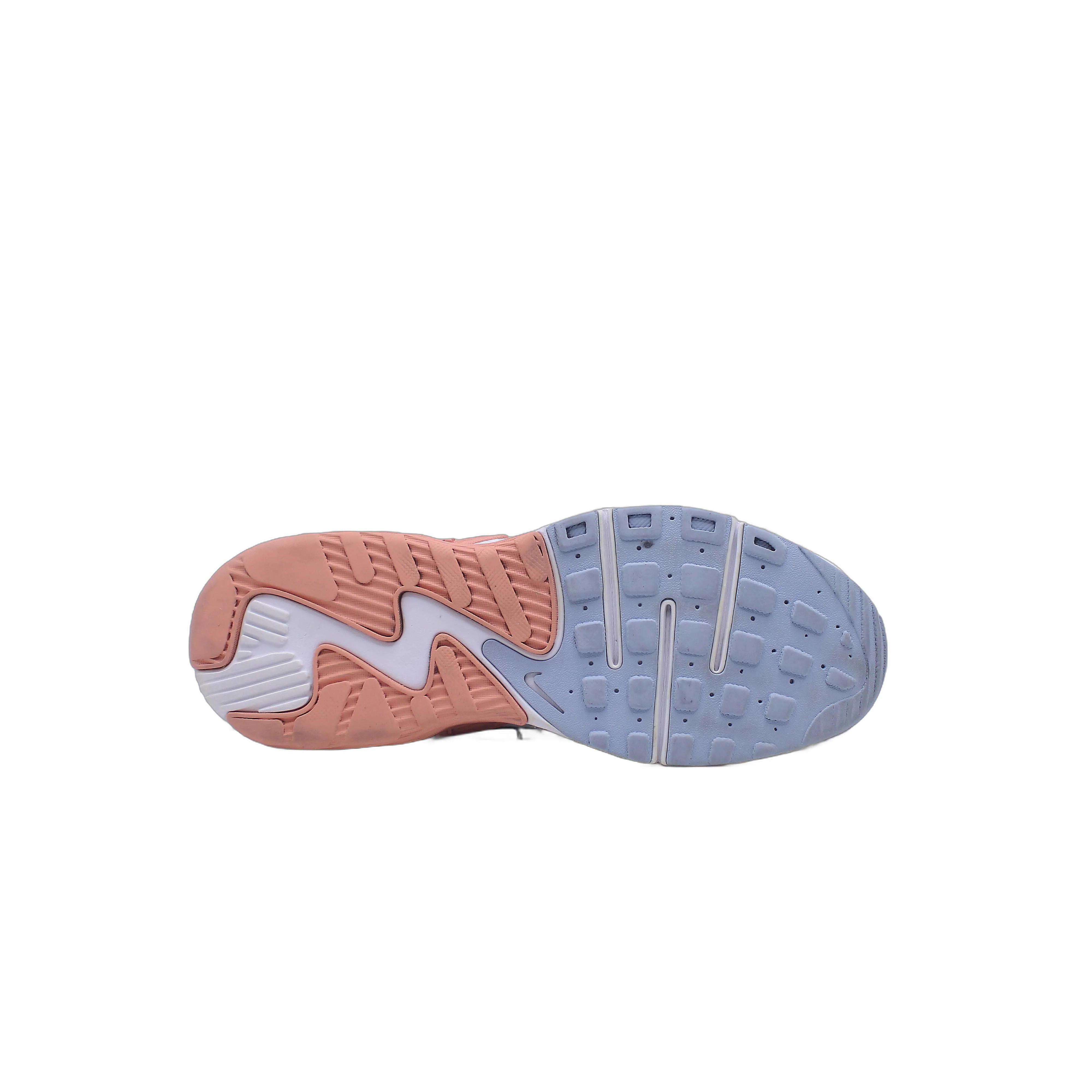 Nike White Sneakers - Image 3