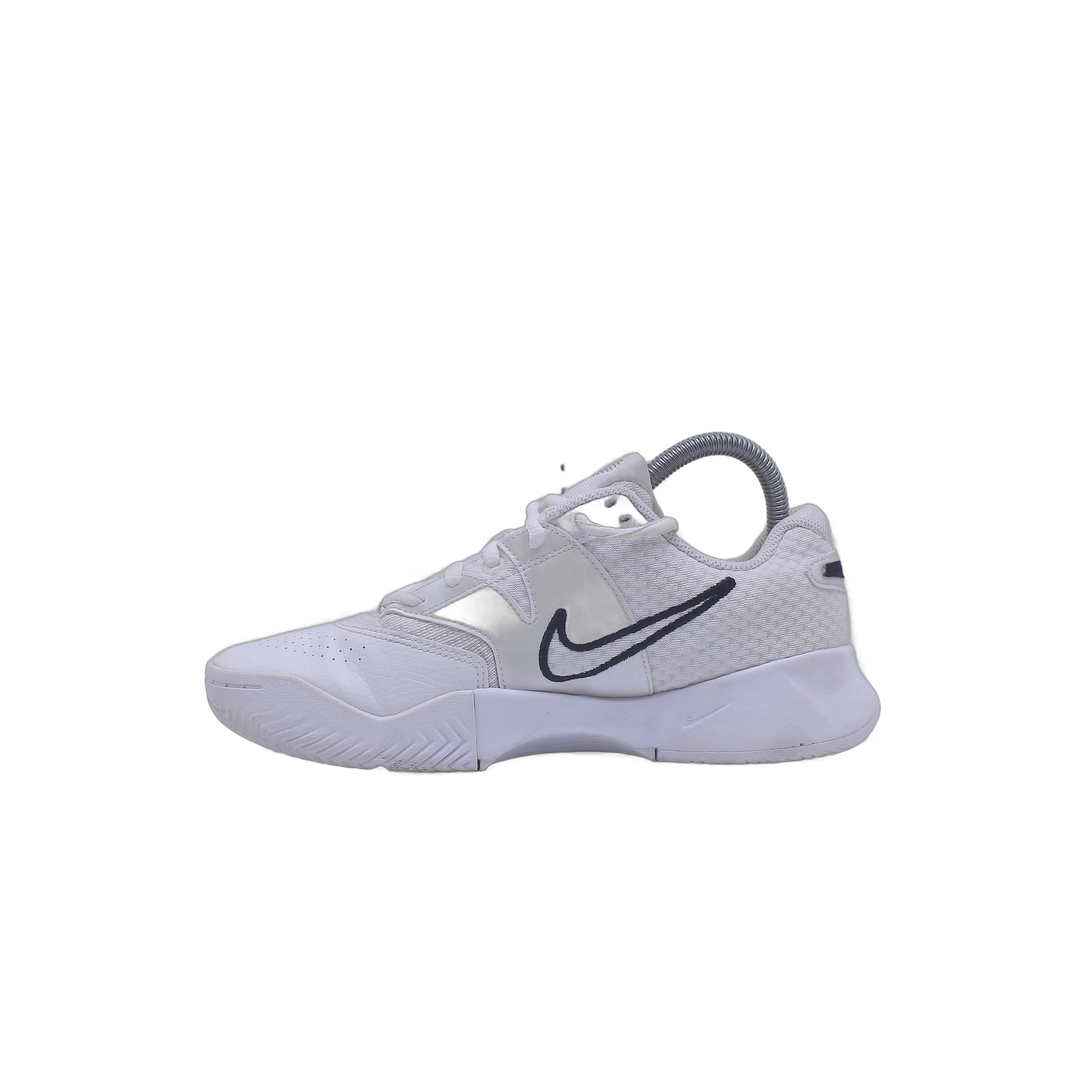 Nike White Sneakers - Image 2