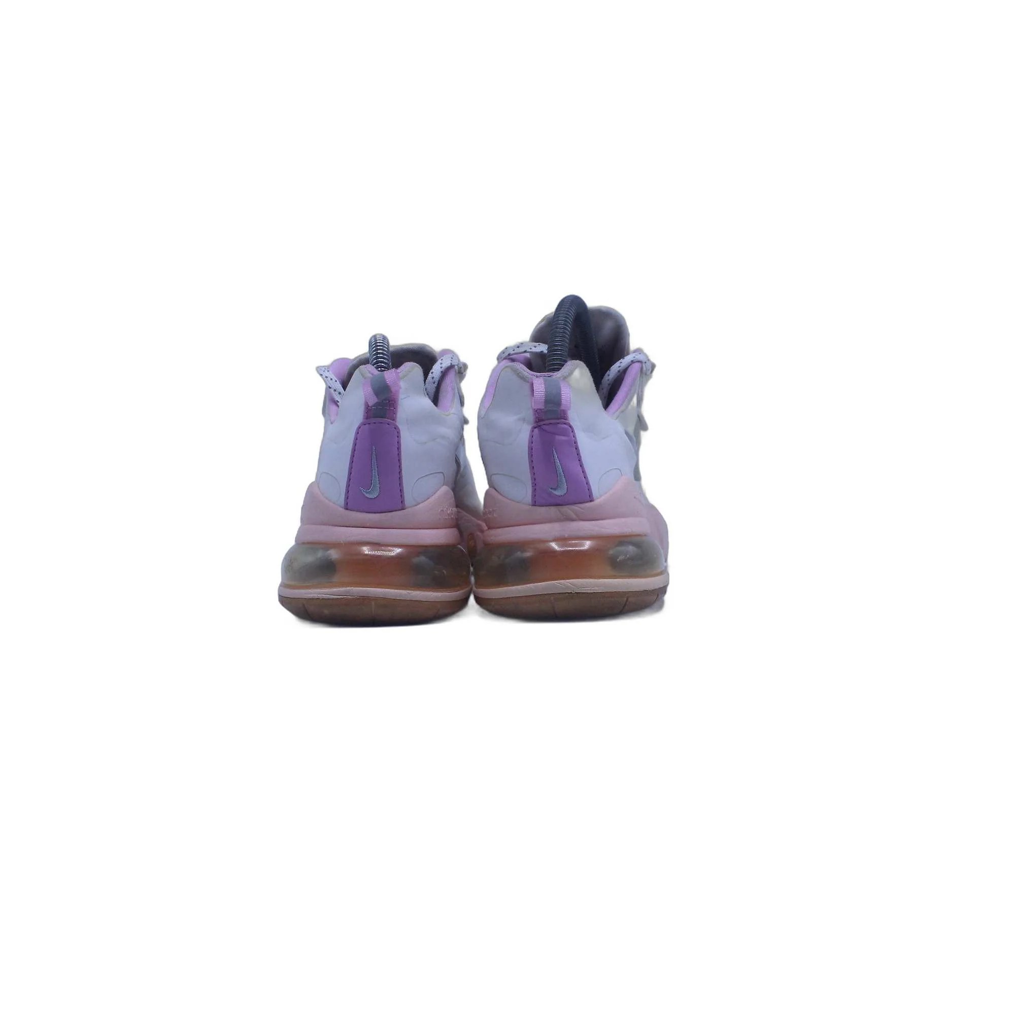 Nike Wmns Air Max 270 React Sneaker - Image 4