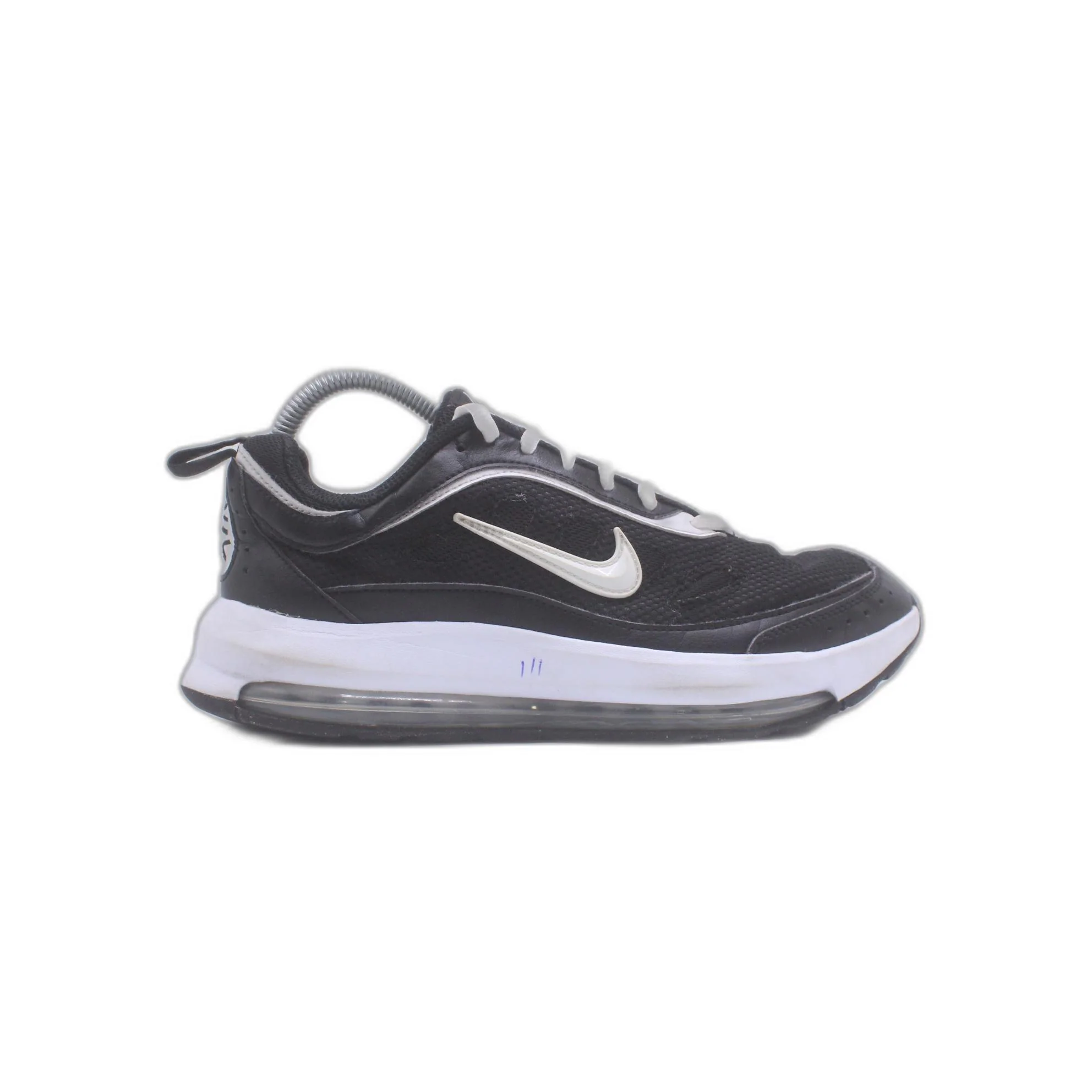 Nike Wmns Air Max AP 'Black White' Sneaker
