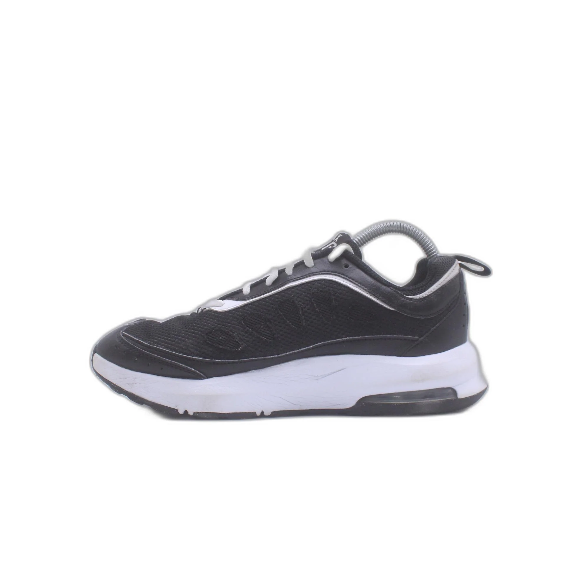 Nike Wmns Air Max AP 'Black White' Sneaker - Image 2