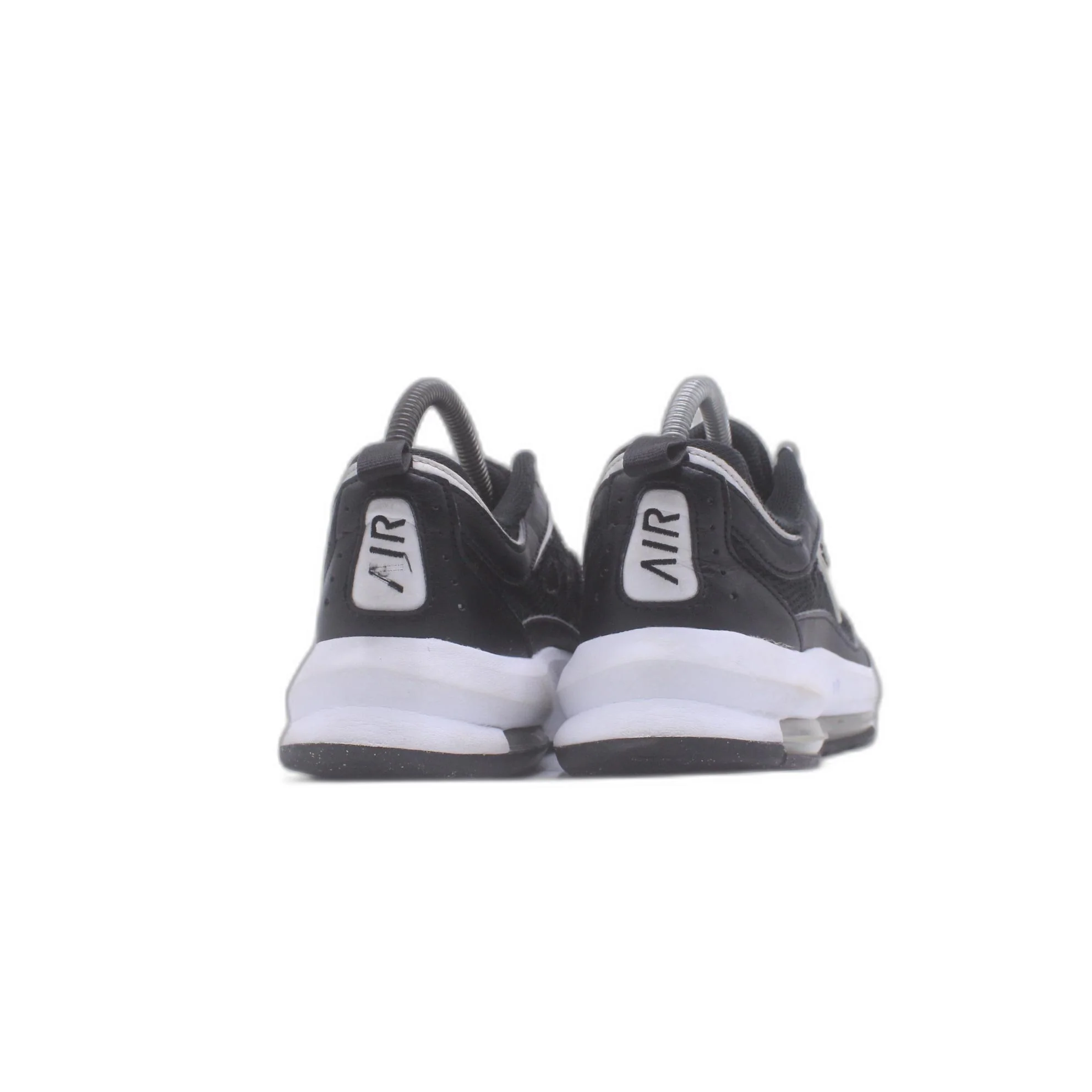 Nike Wmns Air Max AP 'Black White' Sneaker - Image 4