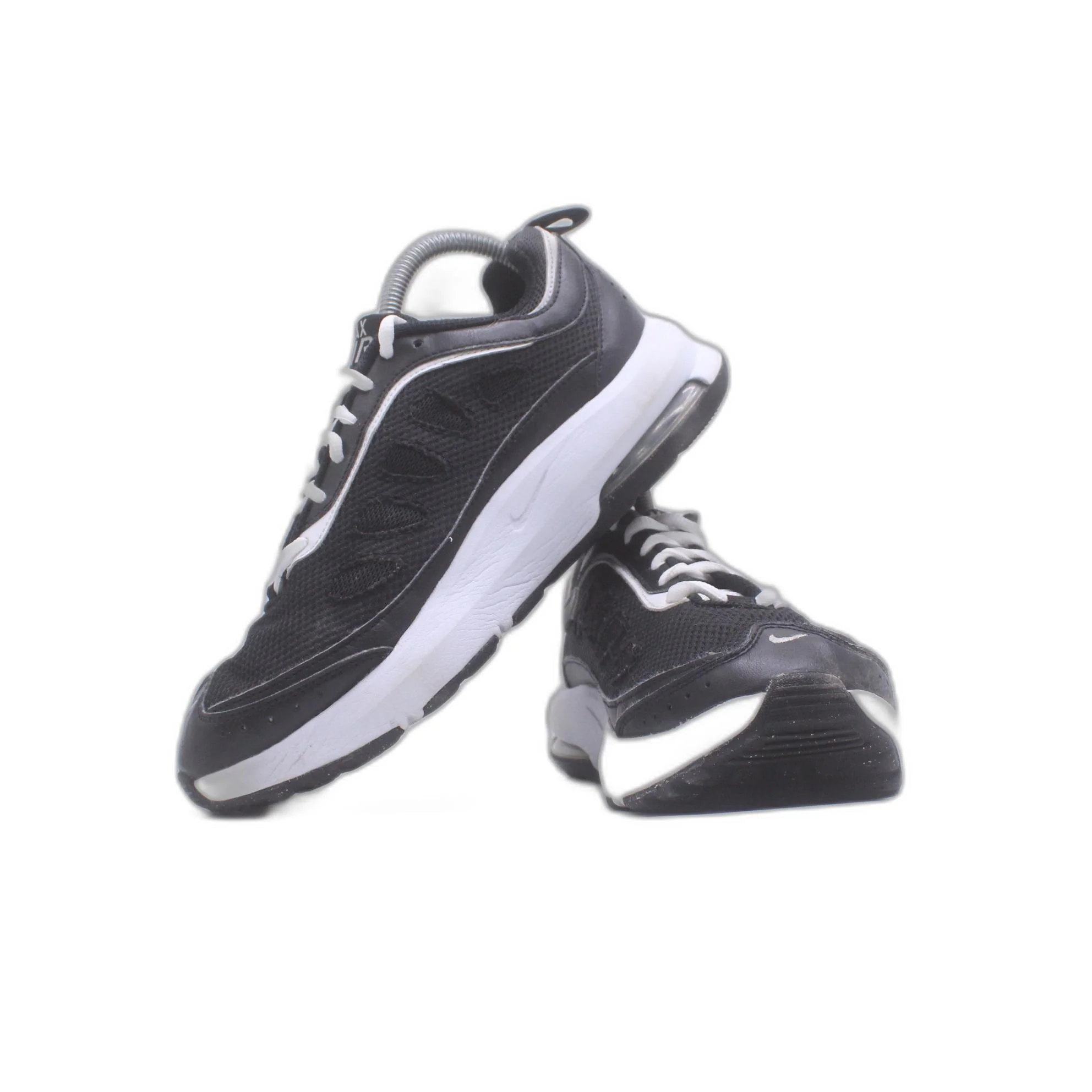 Nike Wmns Air Max AP 'Black White' Sneaker - Image 5