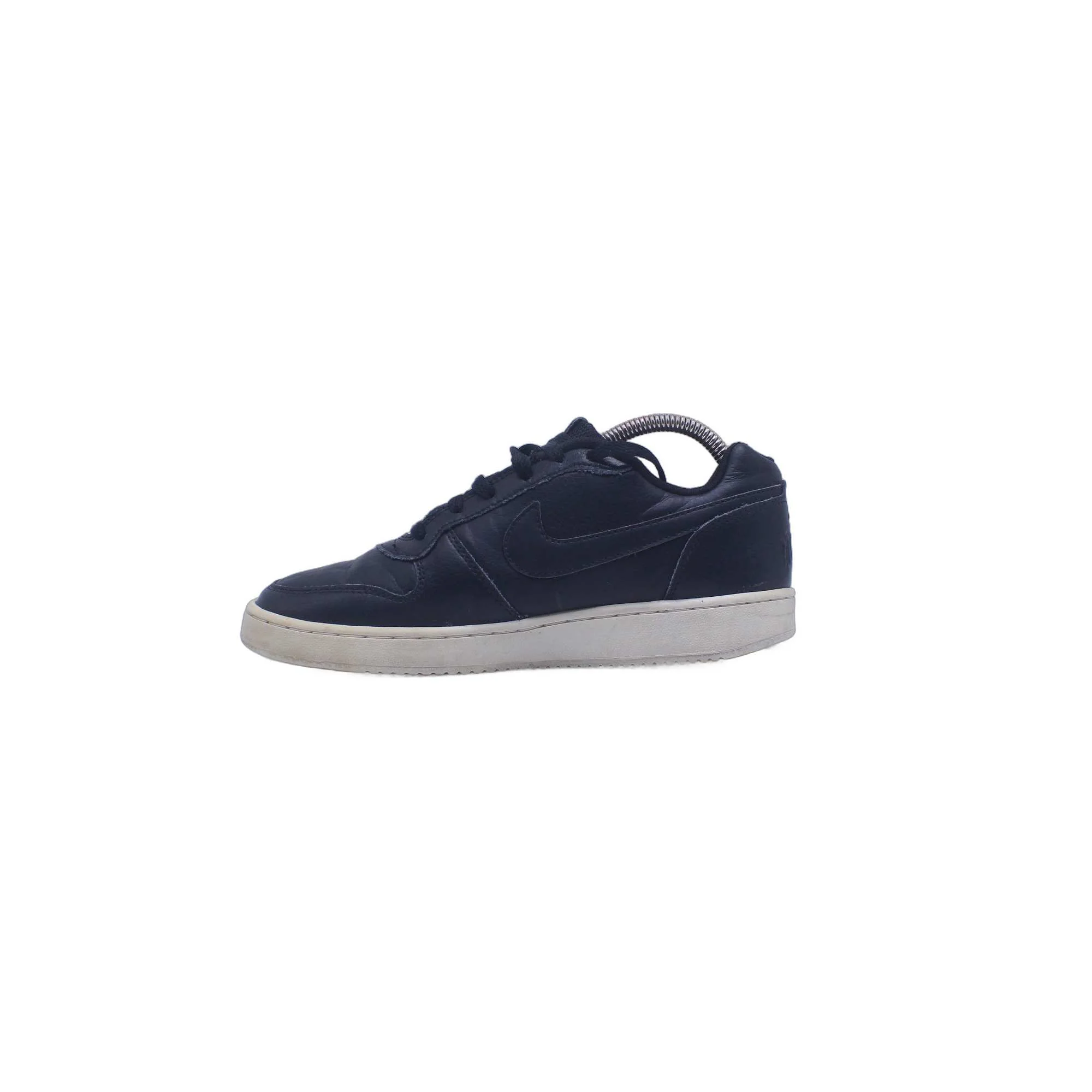 Nike Wmns Court Vision Mid Casual Shoe - Image 2
