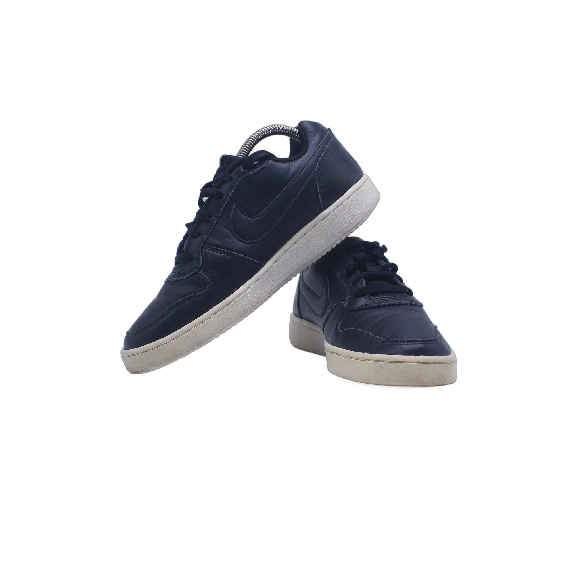 Nike Wmns Court Vision Mid Casual Shoe - Image 5