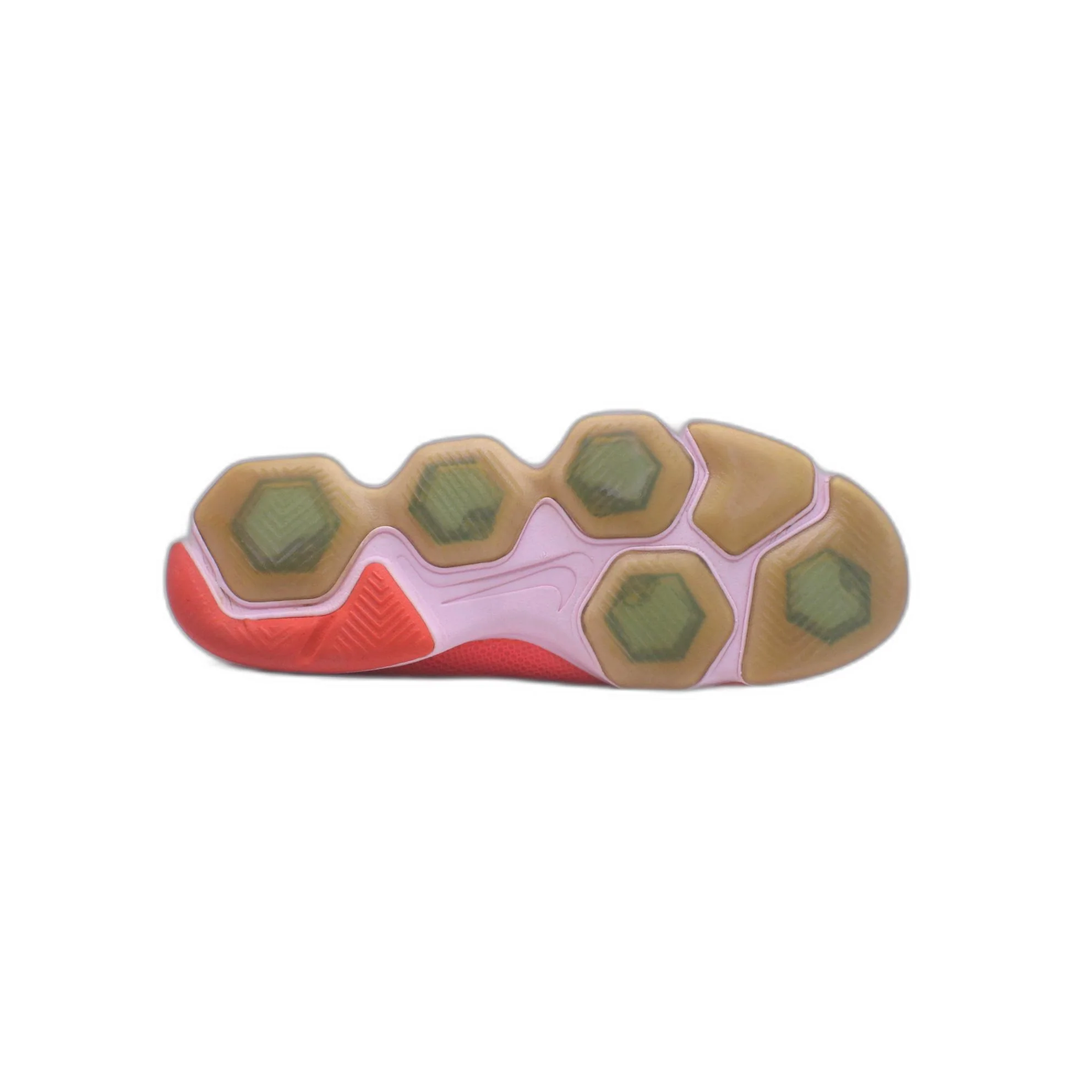 NIKE WMNS ZOOM FIT AGILITY HYPER PUNCH SNEAKER - Image 3