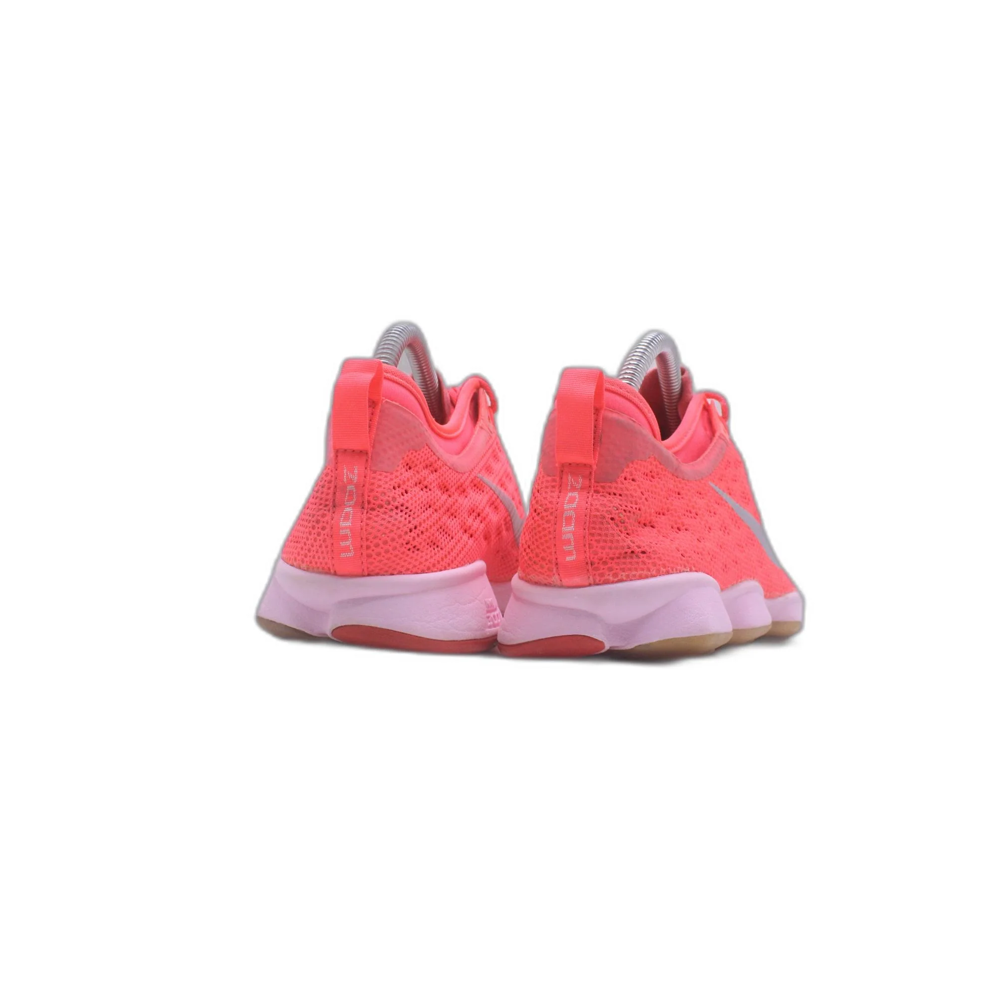 NIKE WMNS ZOOM FIT AGILITY HYPER PUNCH SNEAKER - Image 4