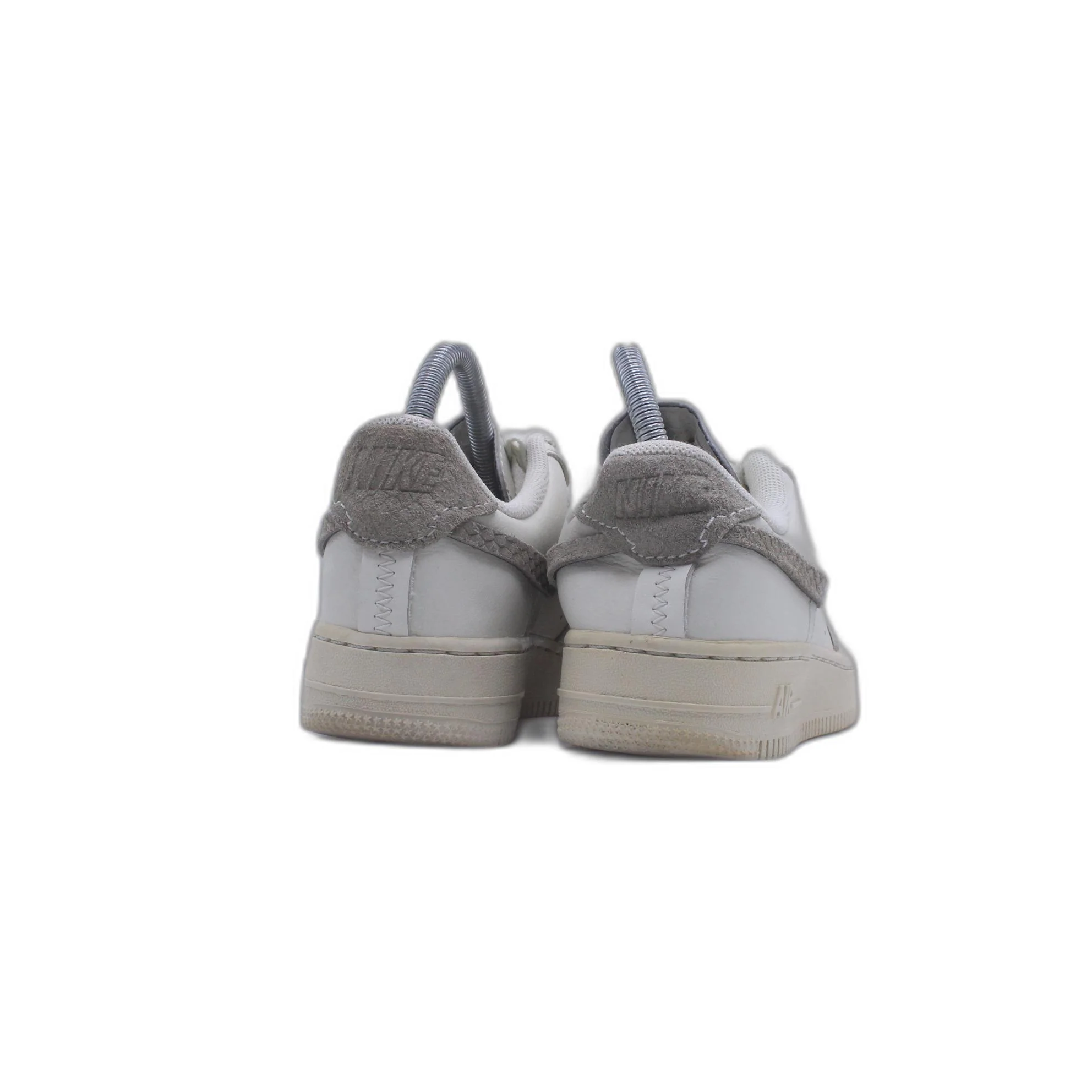 NIKE Women’s Air Force 1 ‘07 Sneaker - Image 4