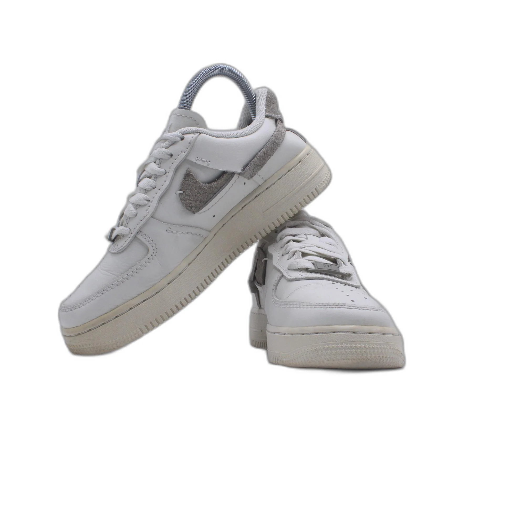 NIKE Women’s Air Force 1 ‘07 Sneaker - Image 5