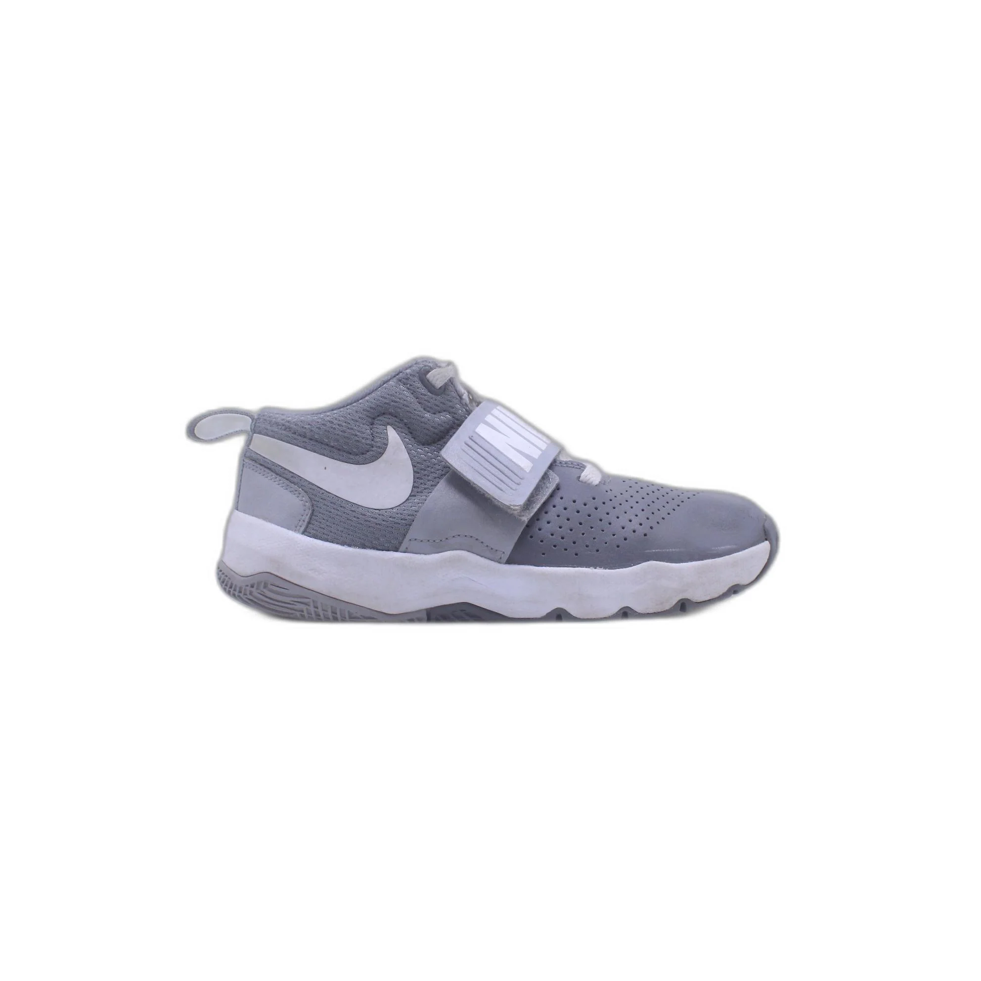 Nike Women’s Air Visi Pro 6 NBK Anthracite 2017 Shoe