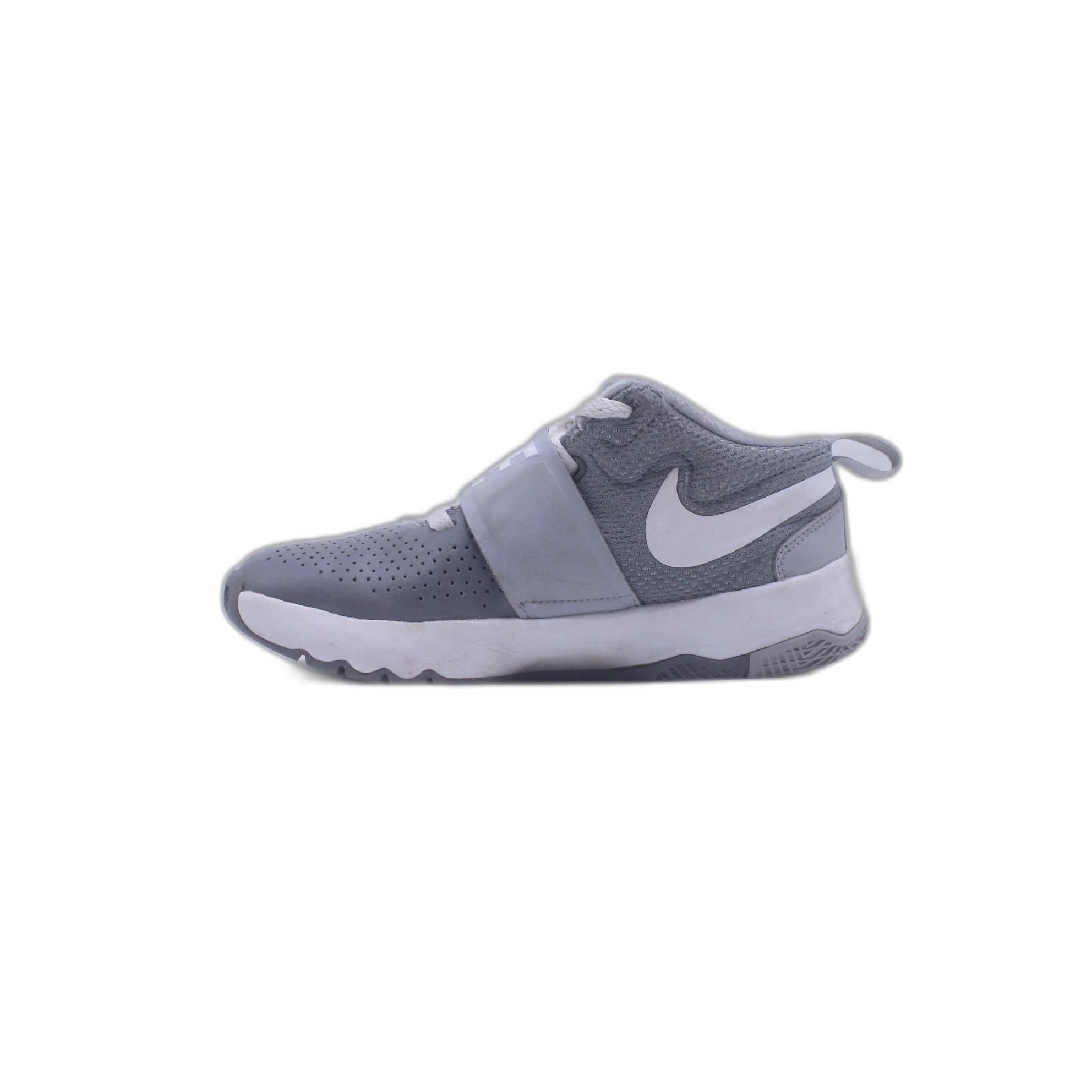 Nike Women’s Air Visi Pro 6 NBK Anthracite 2017 Shoe - Image 2