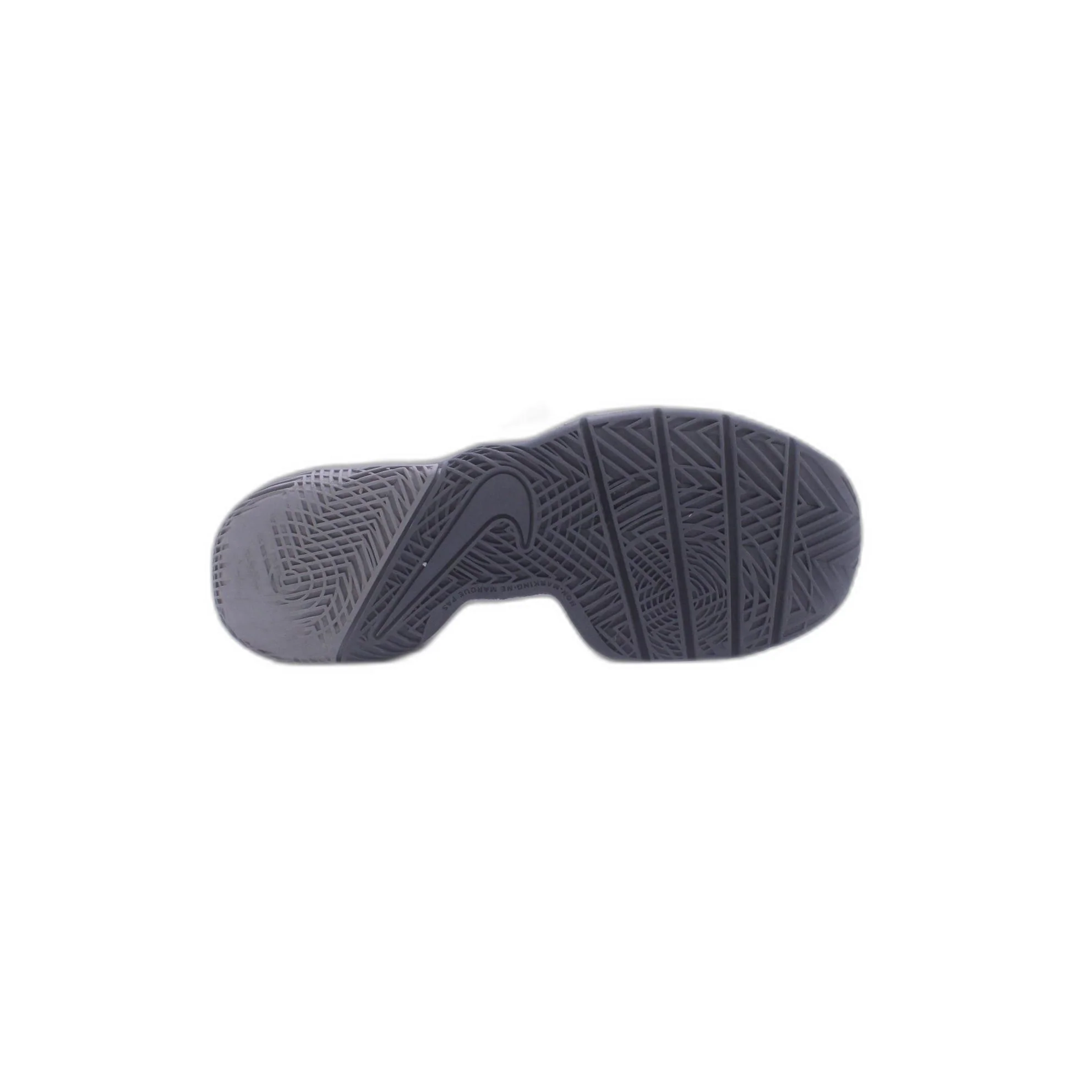 Nike Women’s Air Visi Pro 6 NBK Anthracite 2017 Shoe - Image 3