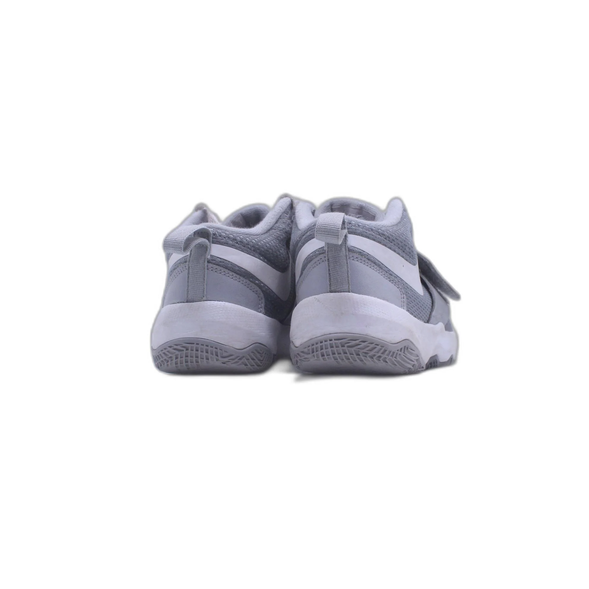 Nike Women’s Air Visi Pro 6 NBK Anthracite 2017 Shoe - Image 4