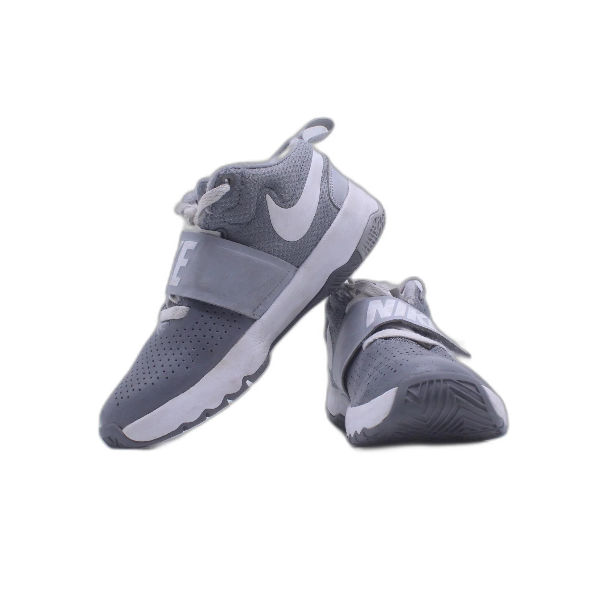 Nike Women’s Air Visi Pro 6 NBK Anthracite 2017 Shoe - Image 5