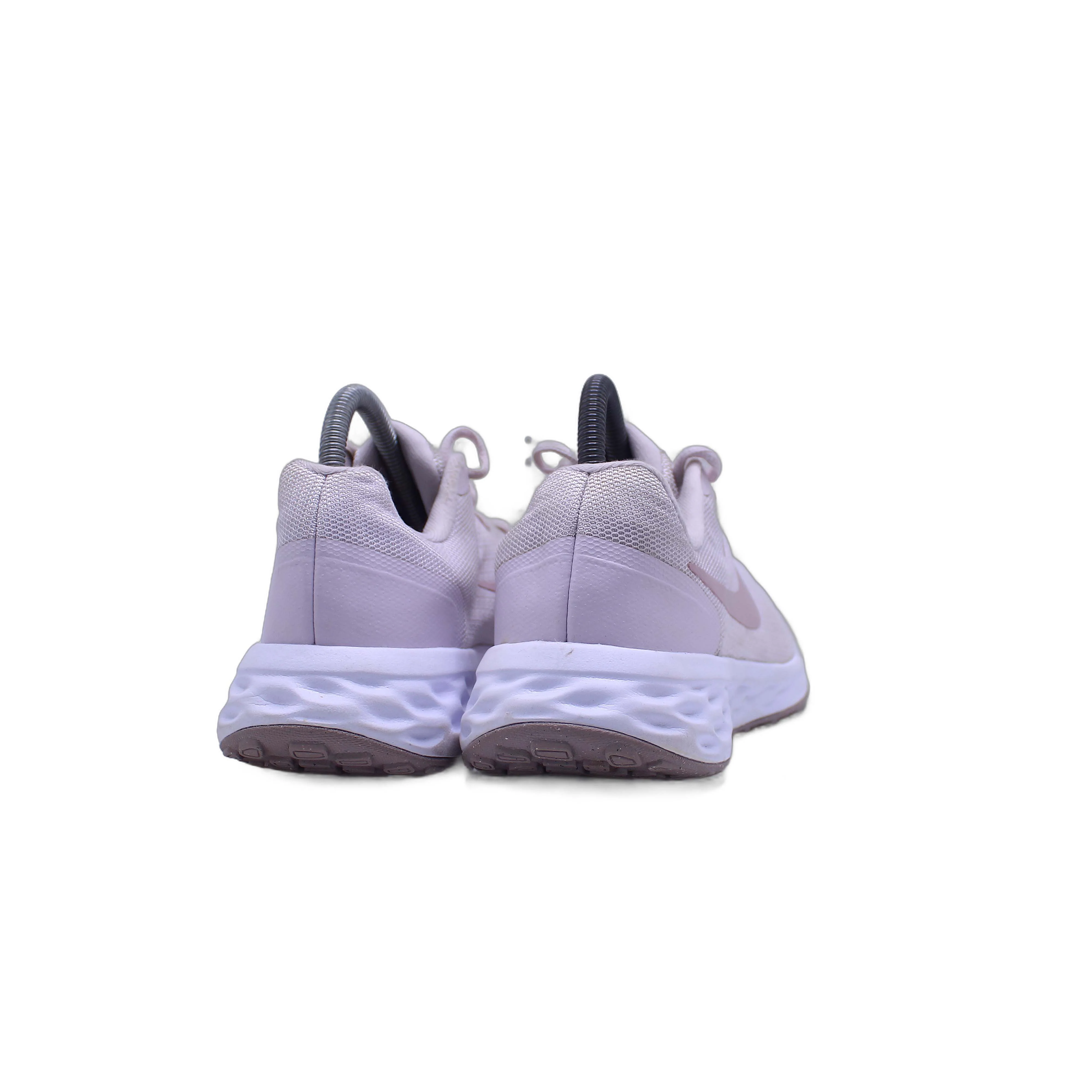 Nike Women Sneakers Pink - Image 4