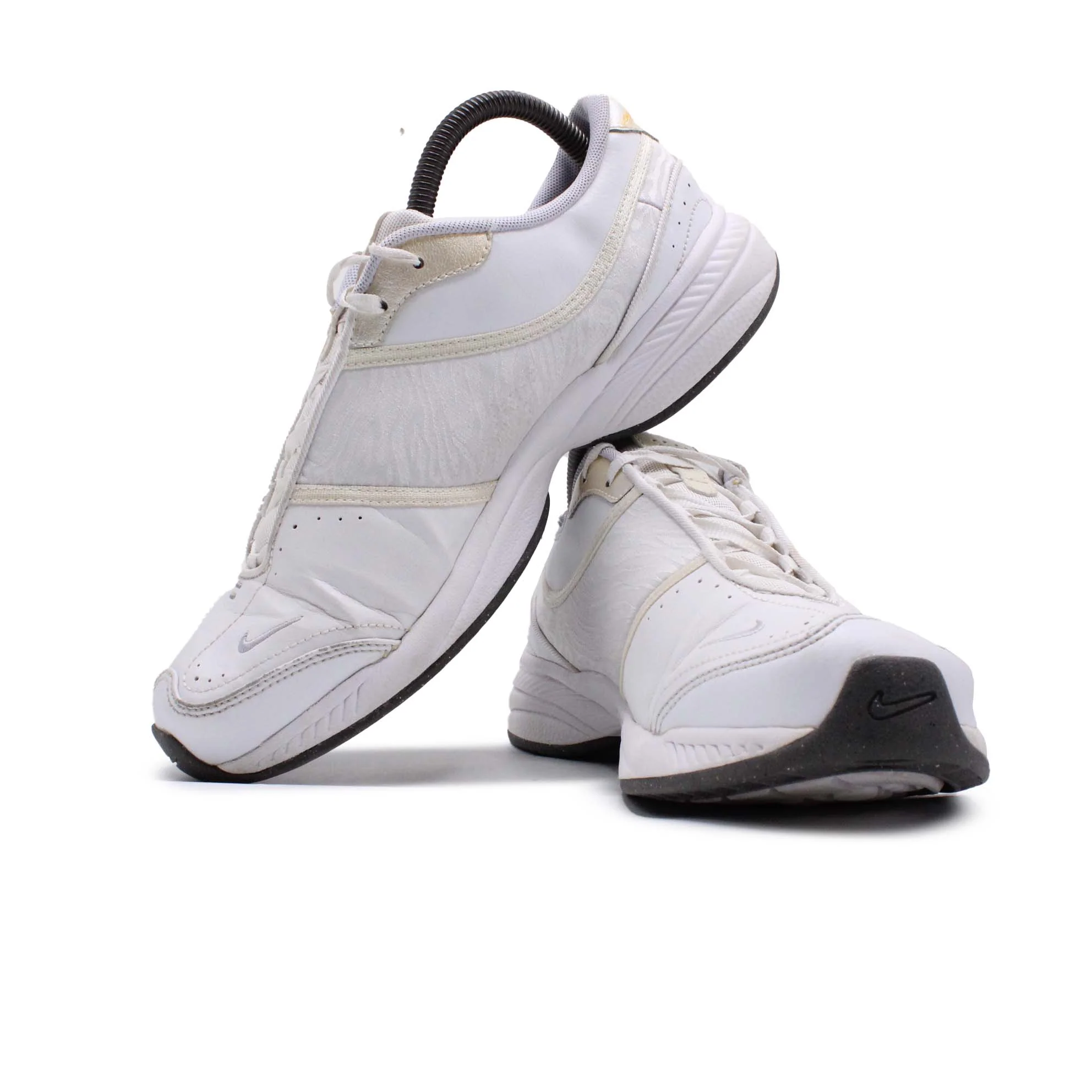 Nike Womens Air Miler Running Shoe - Image 2