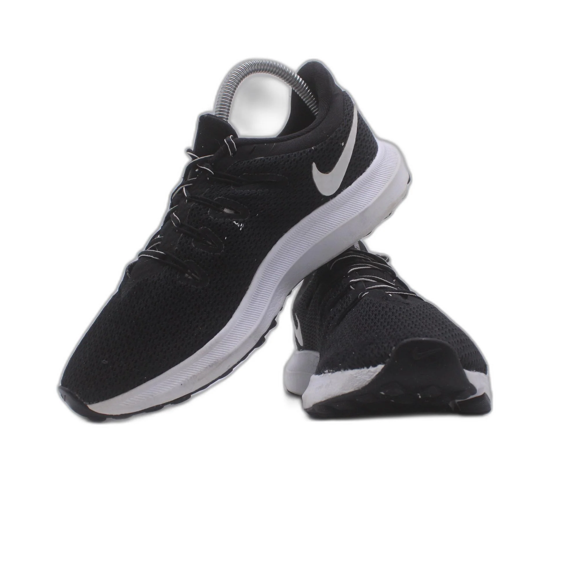 NIKE WOMENS AIR ZOOM PEGASUS 39 WIDE RUNNING SHOE - Image 5