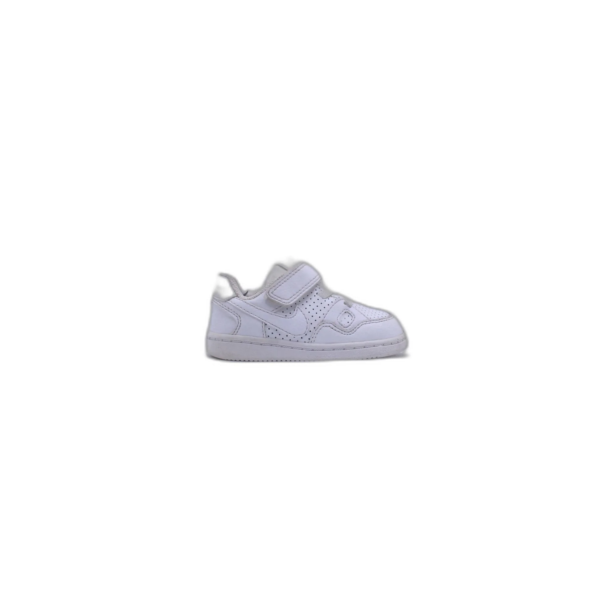 Nike Women's Court Vision Lo NN Basketball Shoe