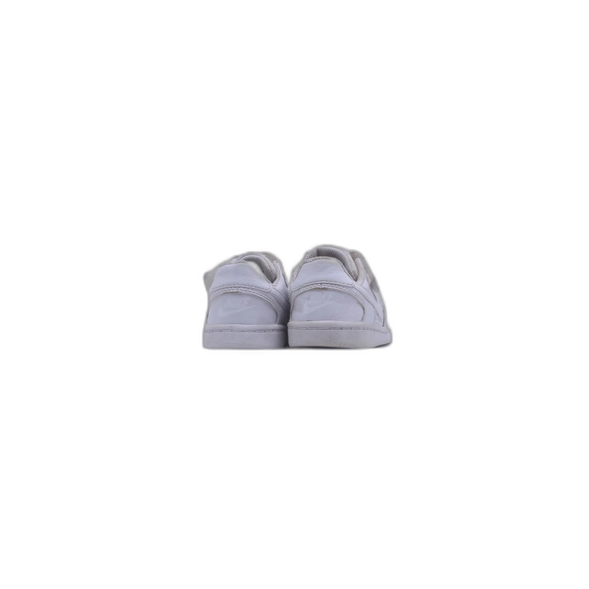 Nike Women's Court Vision Lo NN Basketball Shoe - Image 4