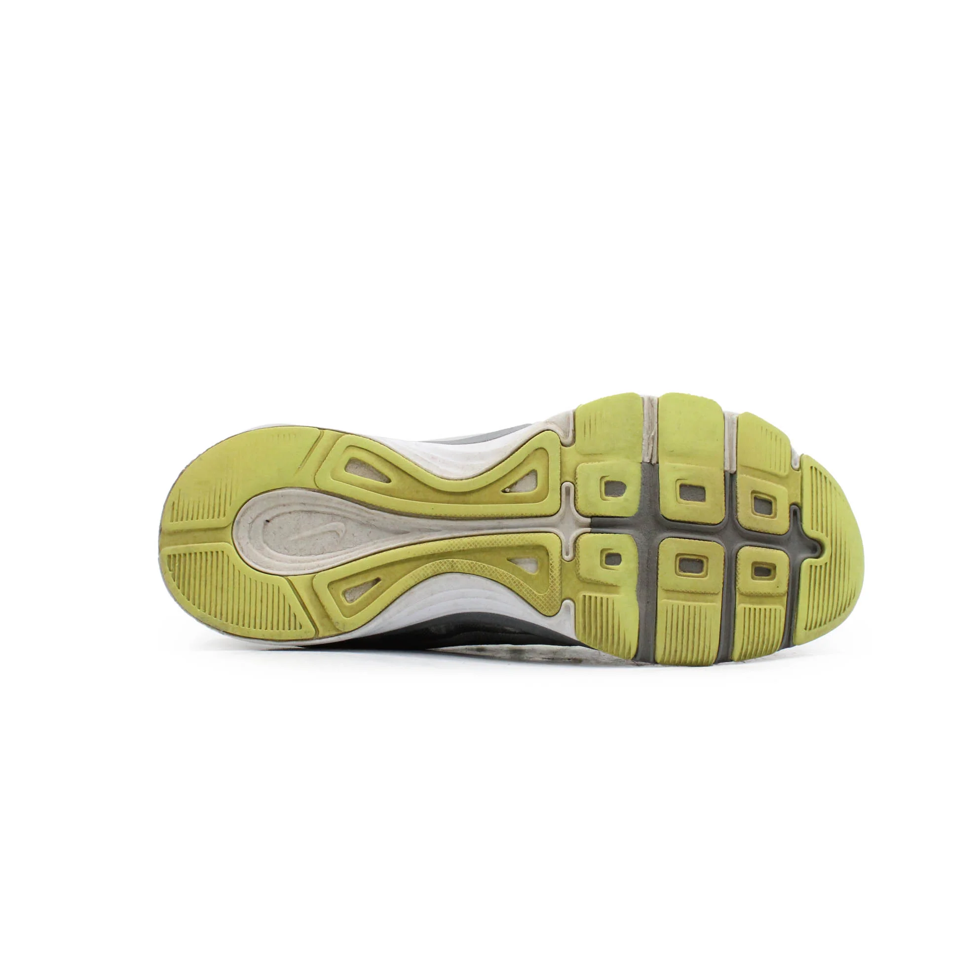 Nike Womens Dual Fusion Run - Image 4