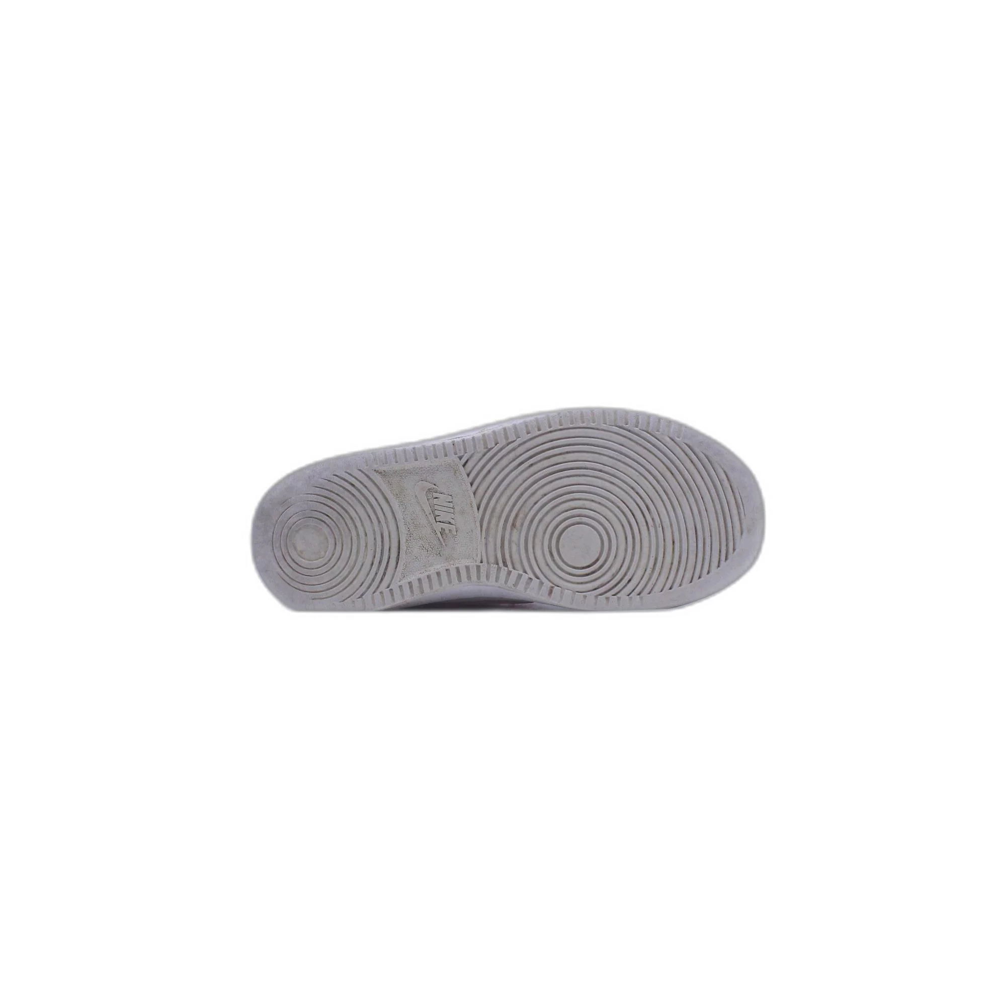 Nike Womens Ebernon Low SL Sneakers - Image 3
