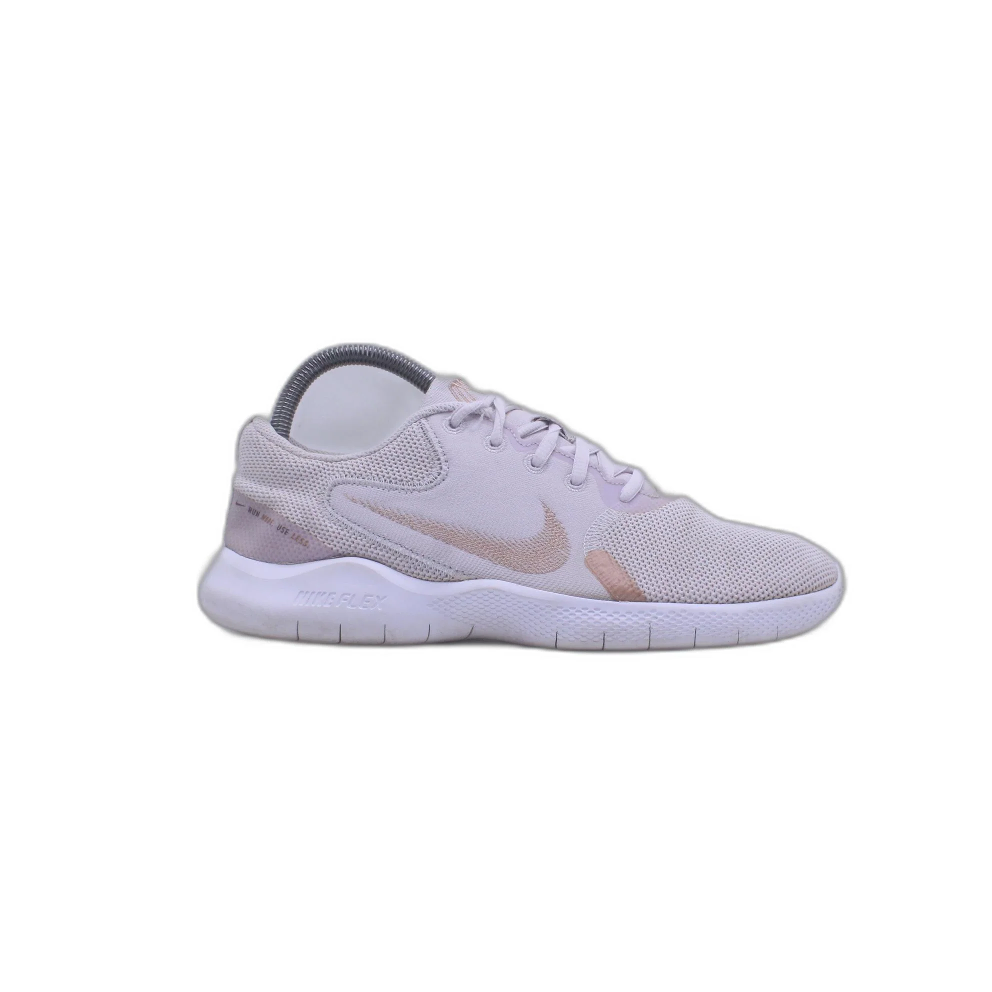 Nike Womens Flex Experience Run 10 Pink Running Shoe