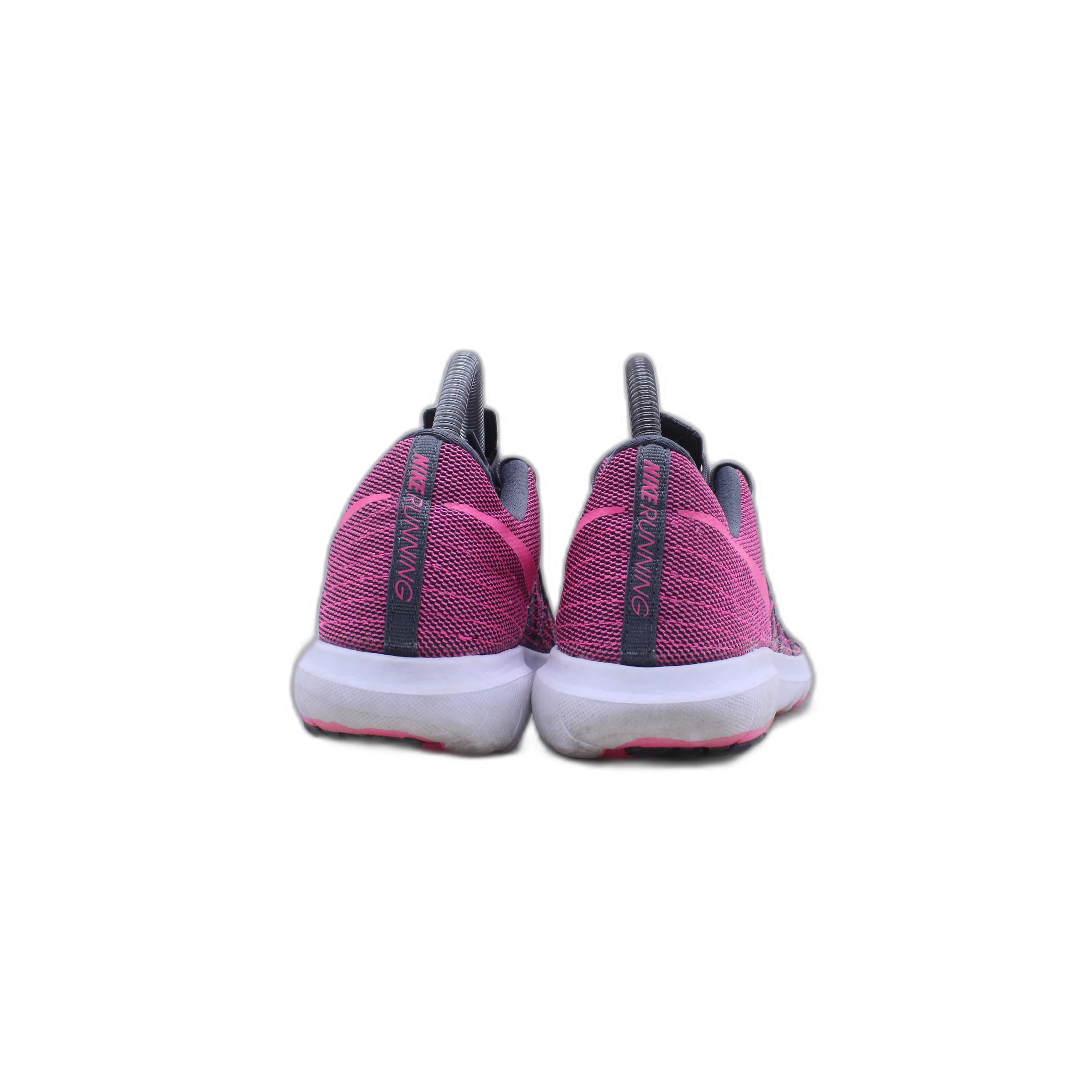 Nike Women's Flex Fury 2 Running Shoe - Image 4