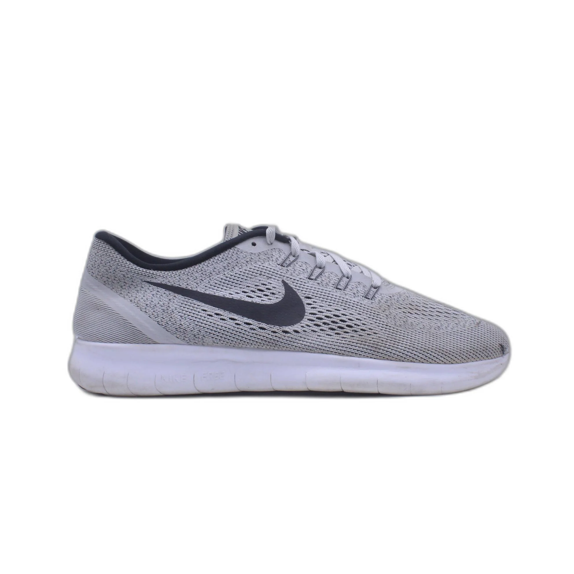 Nike Women's Free 5.0 Flyknit Running Shoe