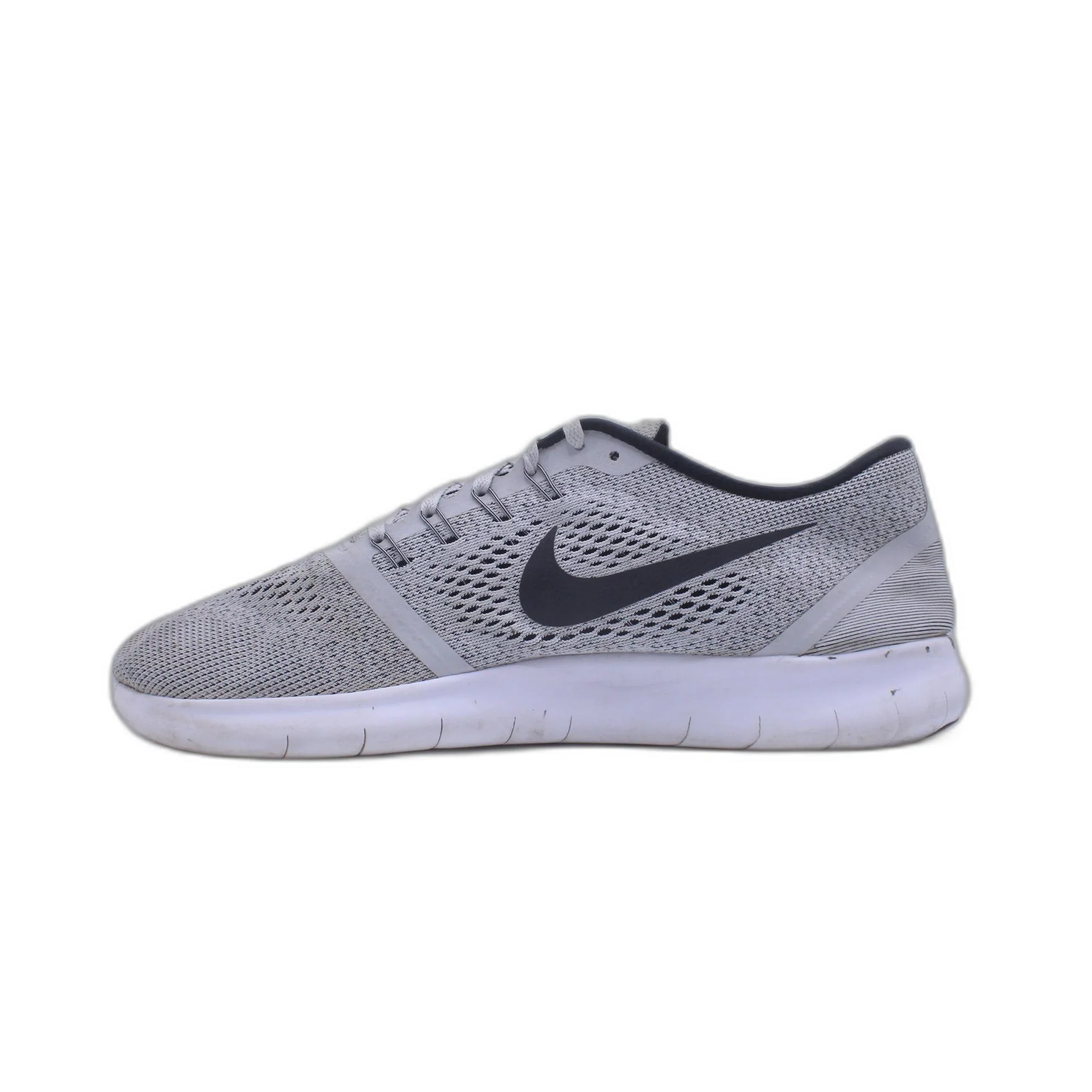 Nike Women's Free 5.0 Flyknit Running Shoe - Image 2