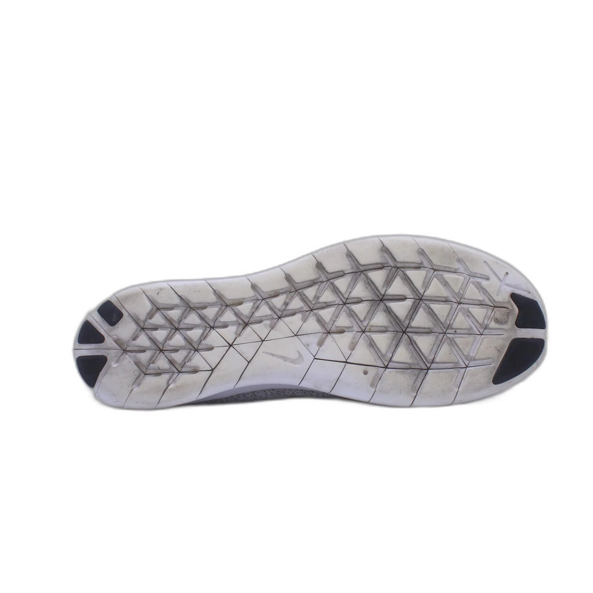Nike Women's Free 5.0 Flyknit Running Shoe - Image 3