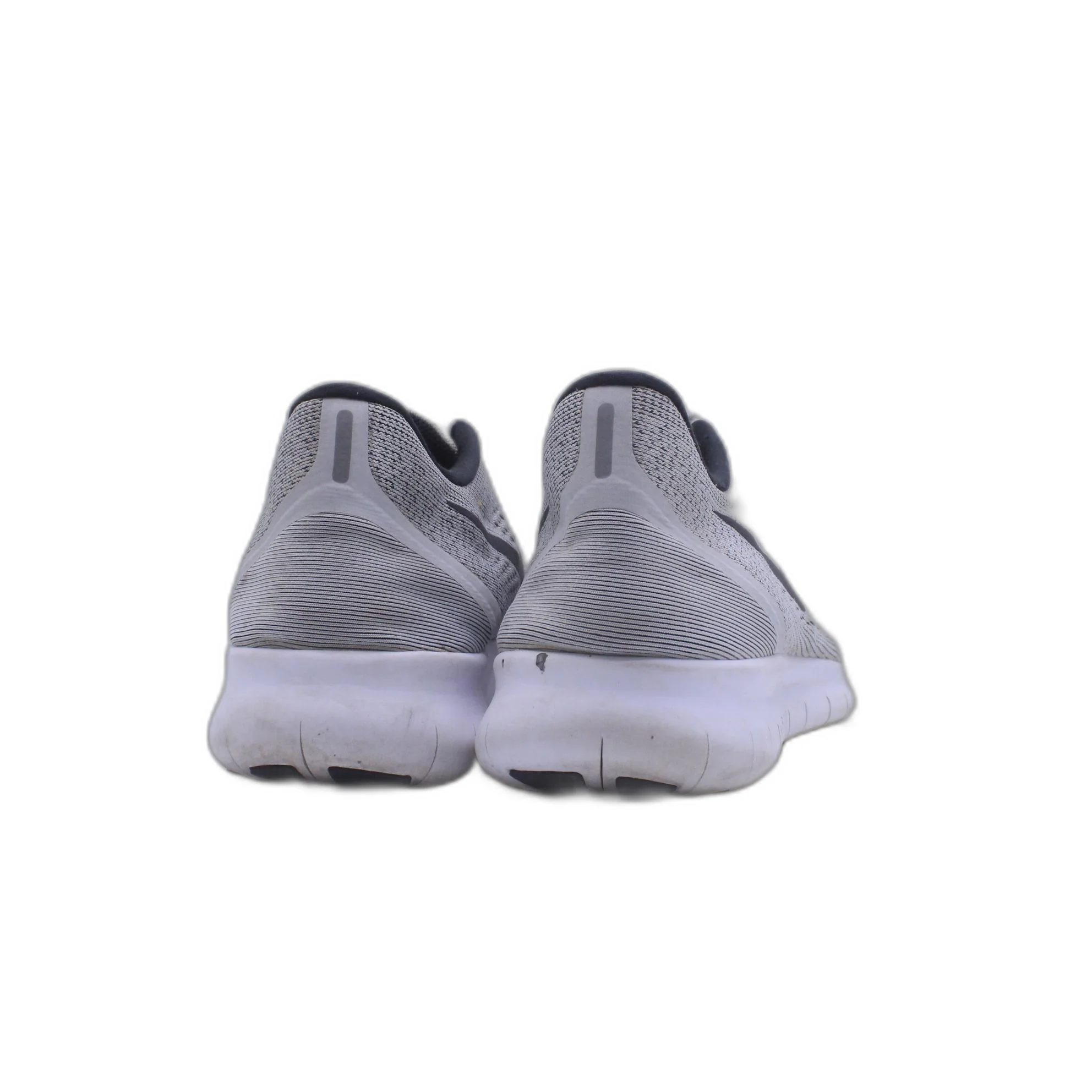 Nike Women's Free 5.0 Flyknit Running Shoe - Image 4