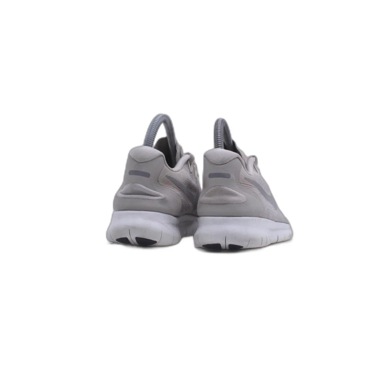 Nike Womens Free RN 2017 Sneaker - Image 4