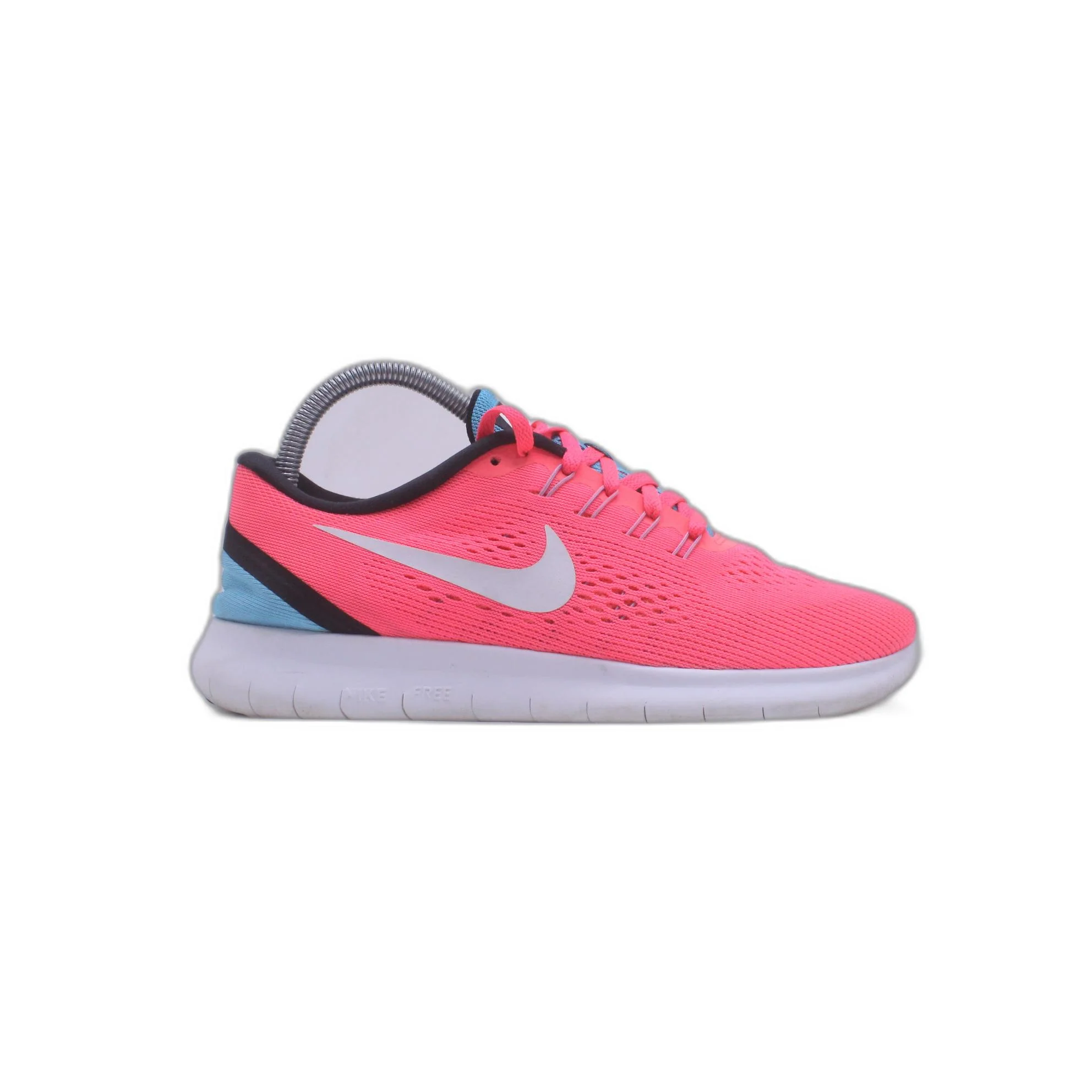 NIKE Women's Free RN Motion FK 2017 Running Shoe