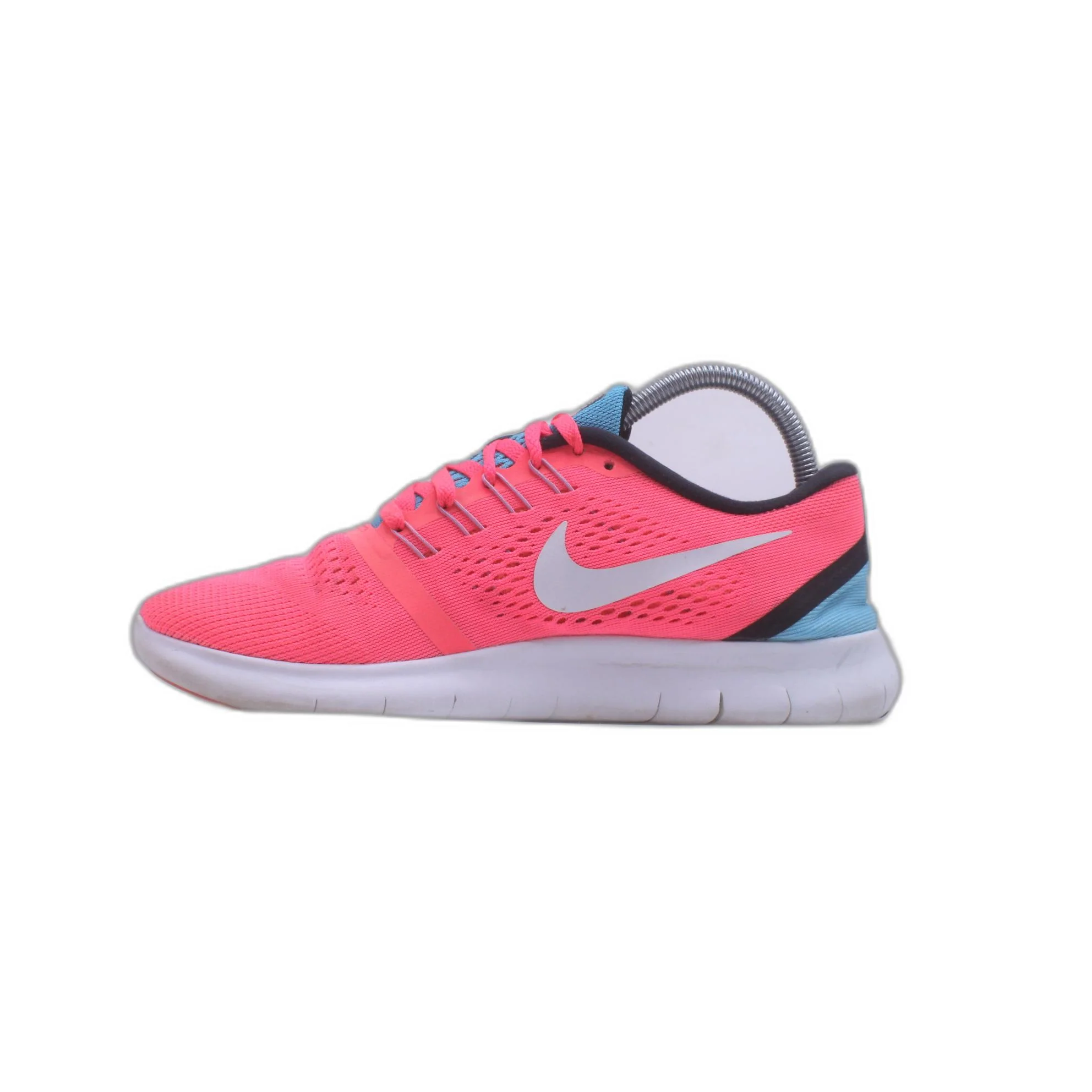NIKE Women's Free RN Motion FK 2017 Running Shoe - Image 2