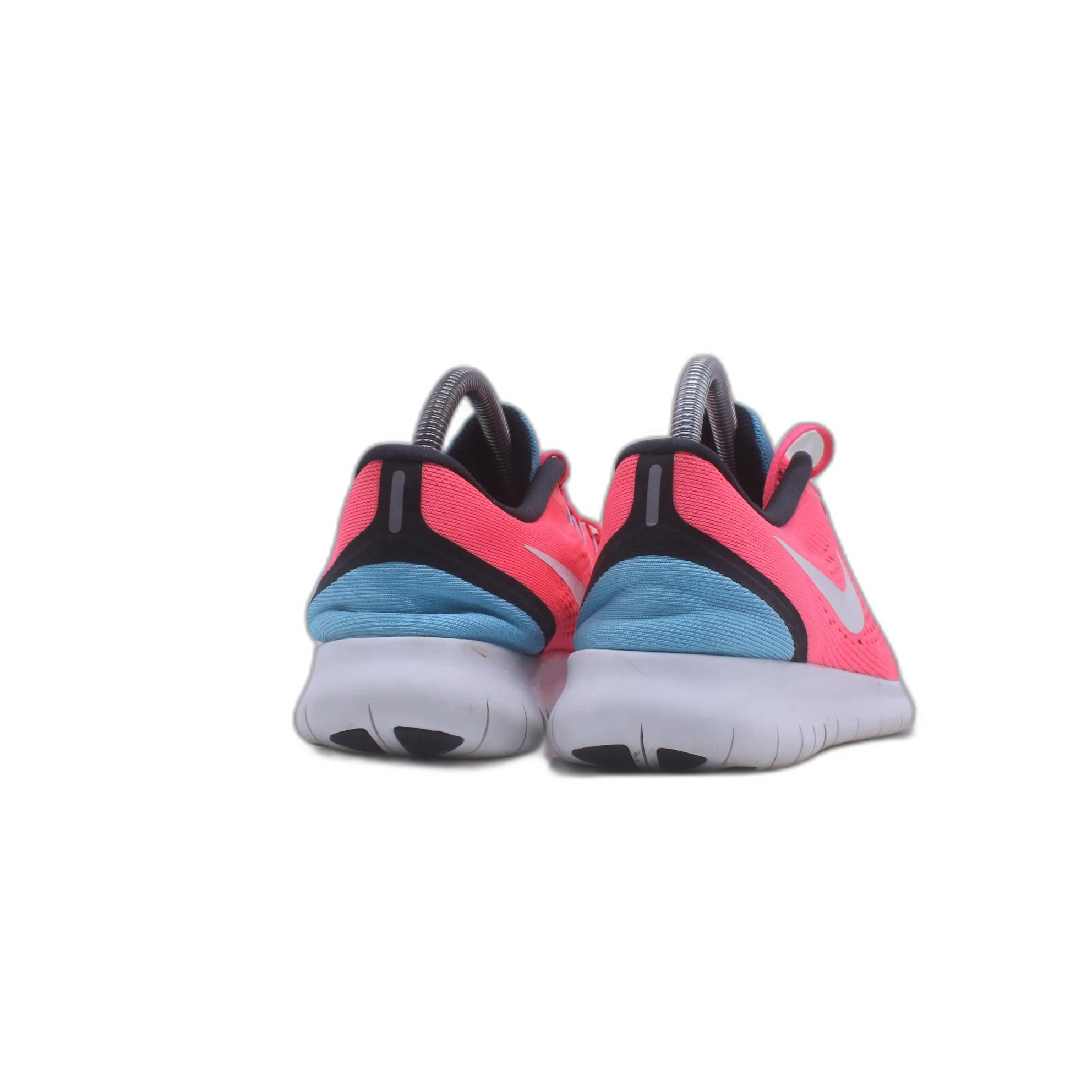 NIKE Women's Free RN Motion FK 2017 Running Shoe - Image 4