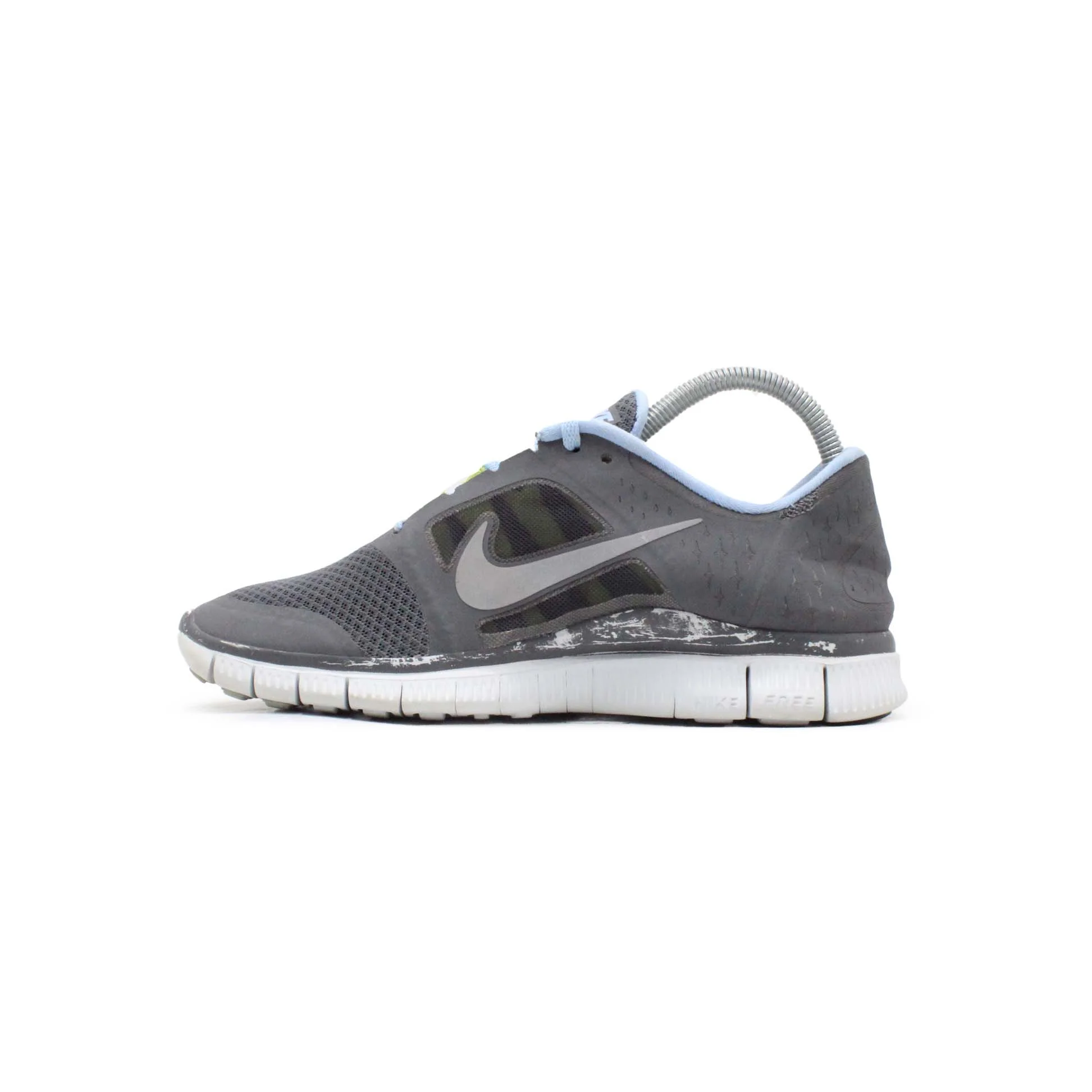 Nike Womens Free Run Plus 3 - Image 3