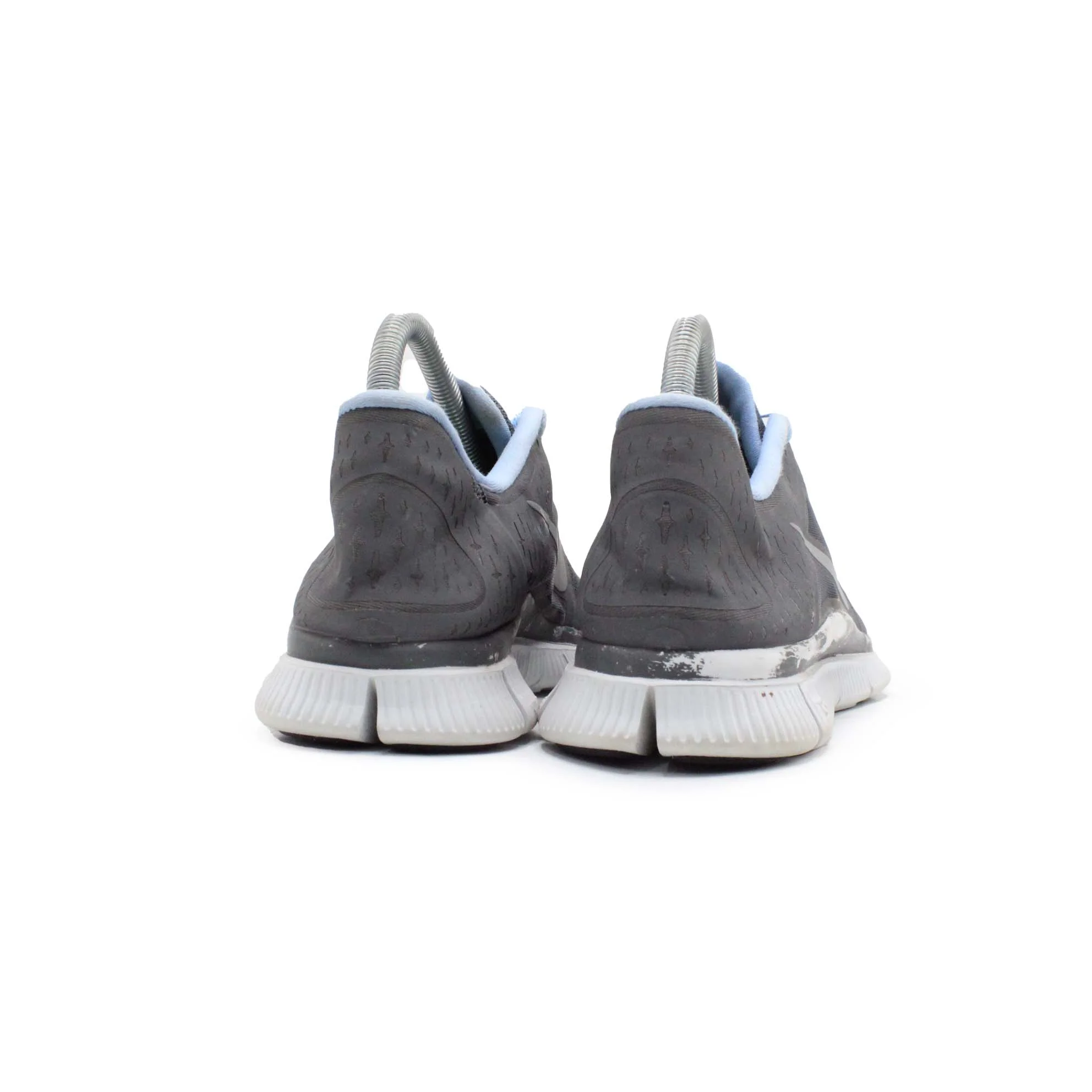 Nike Womens Free Run Plus 3 - Image 5