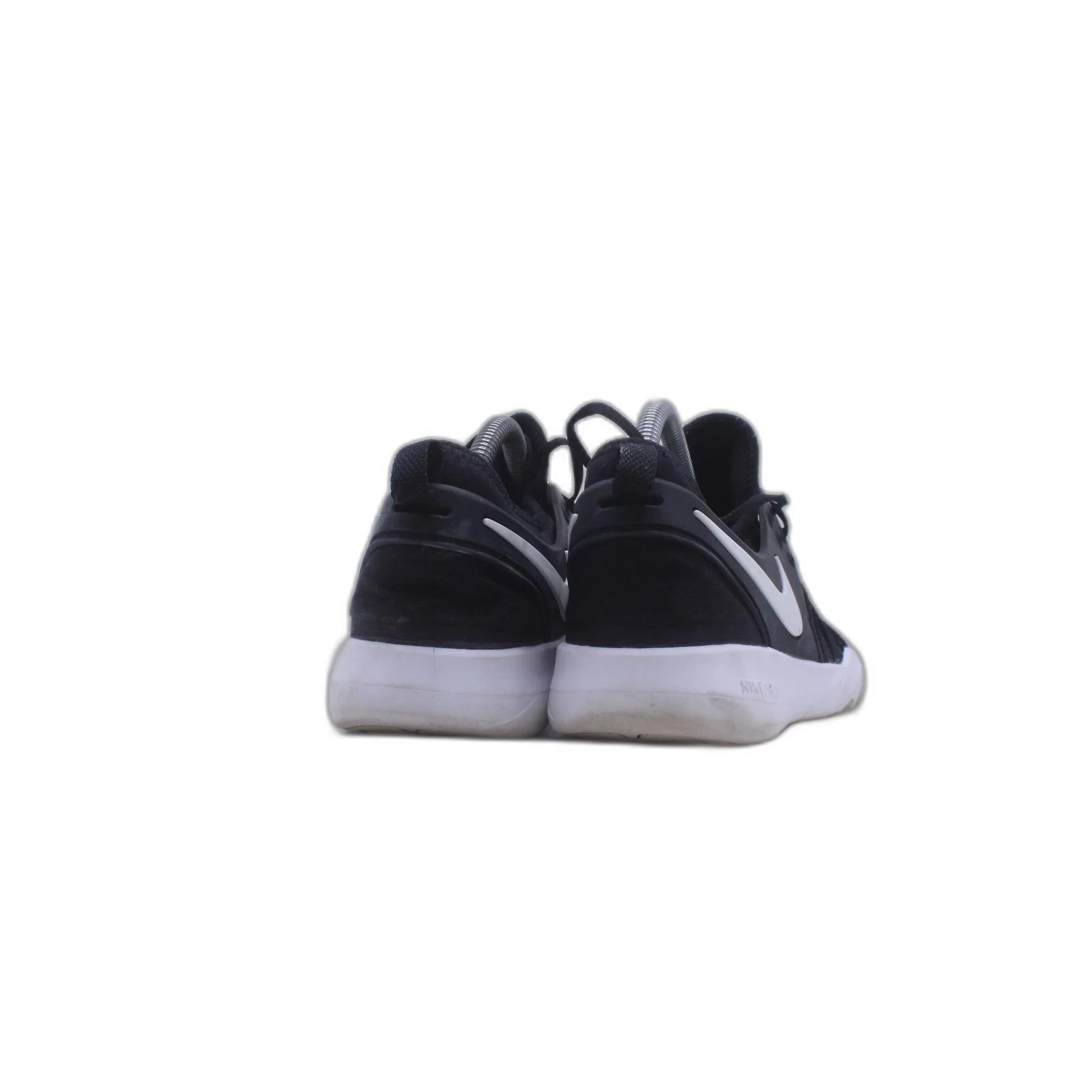 Nike Womens Free TR 7 904651-001 Black Running Shoe - Image 4
