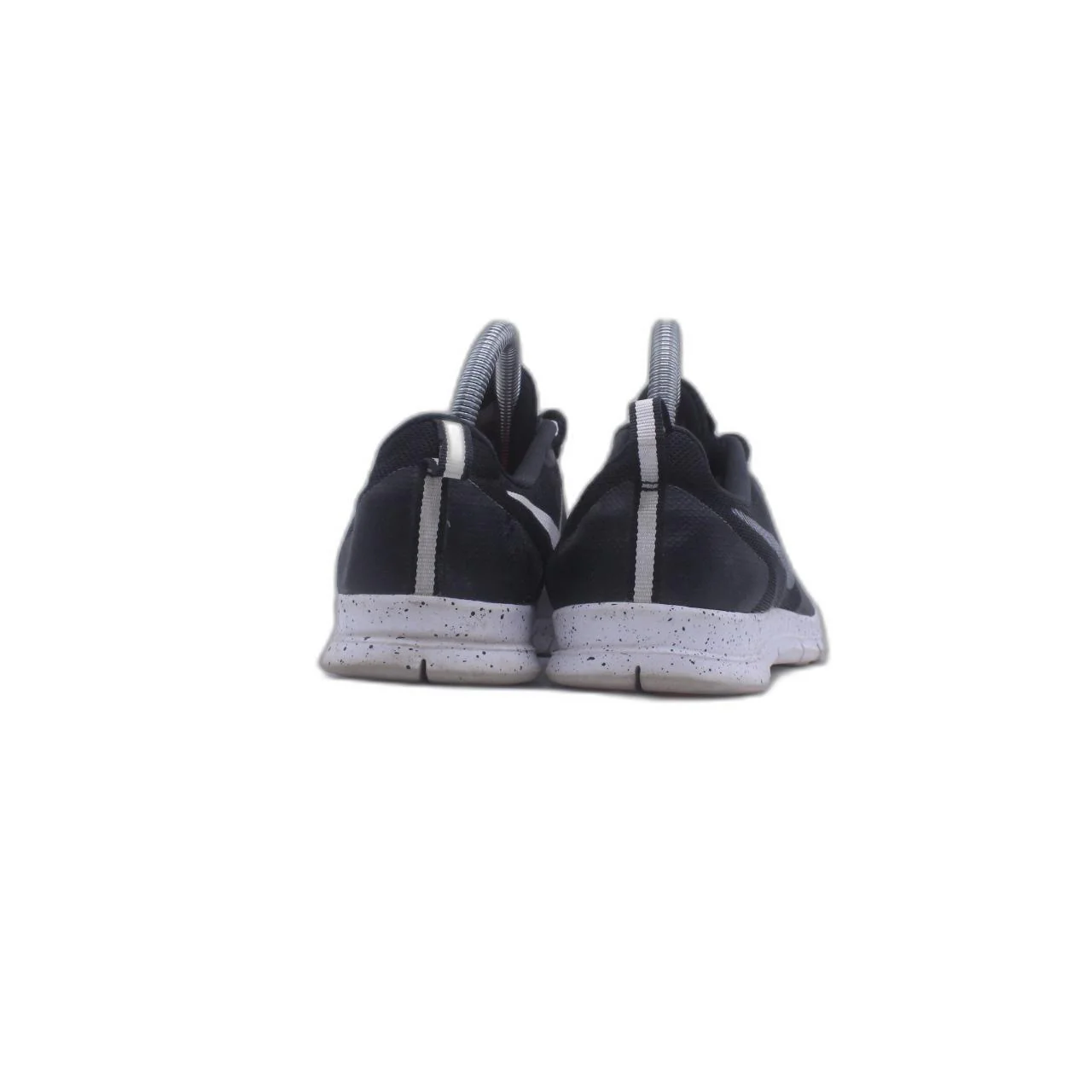 Nike Women's Free TR Focus Flyknit Training Shoe - Image 4
