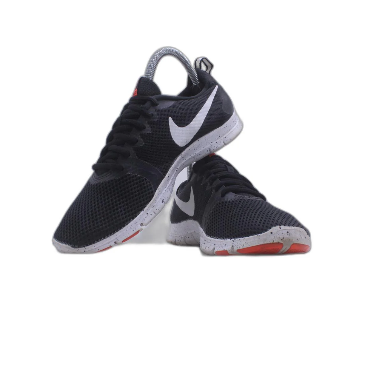Nike Women's Free TR Focus Flyknit Training Shoe - Image 5