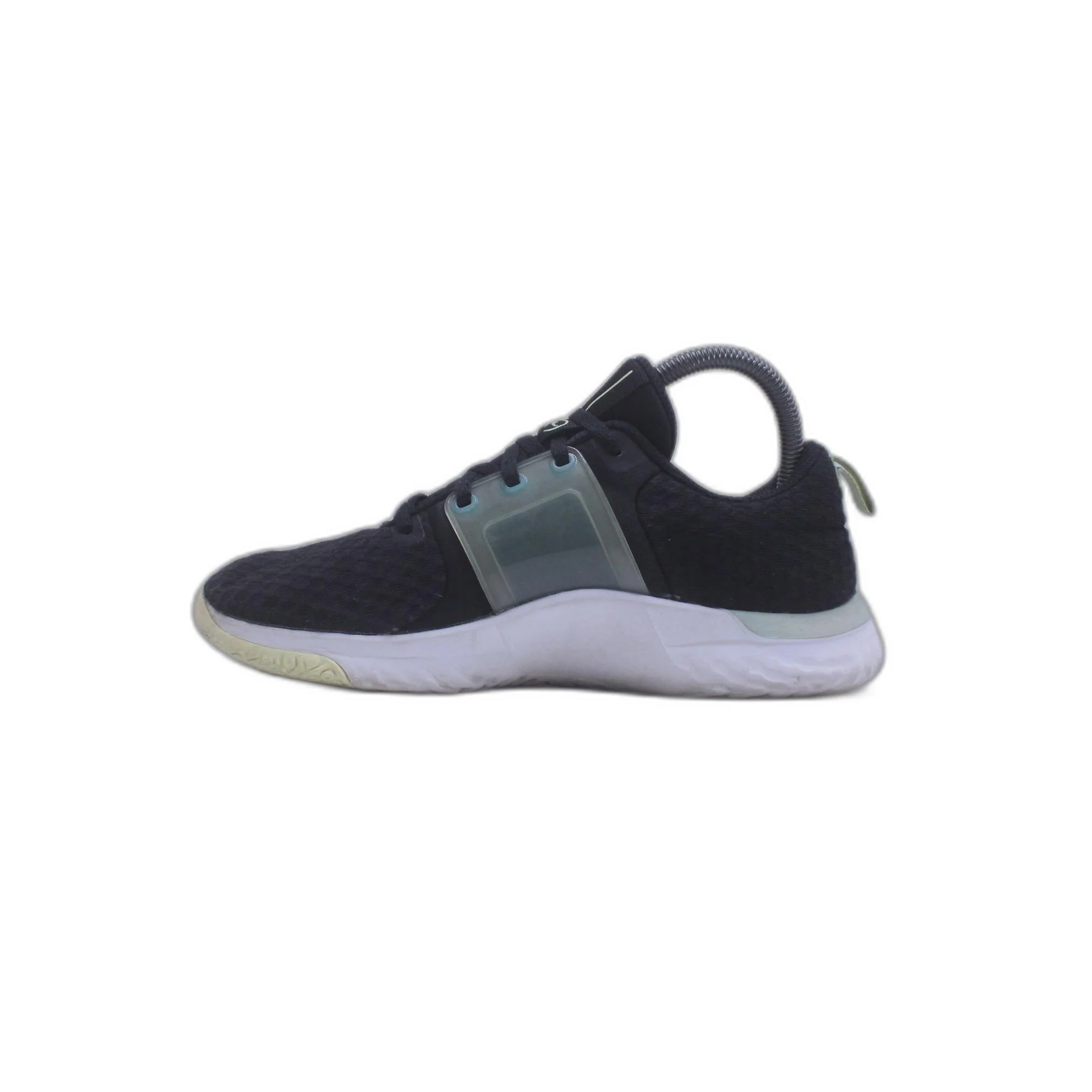 Nike Womens Renew In Season TR 10 Athletic Shoe - Image 2