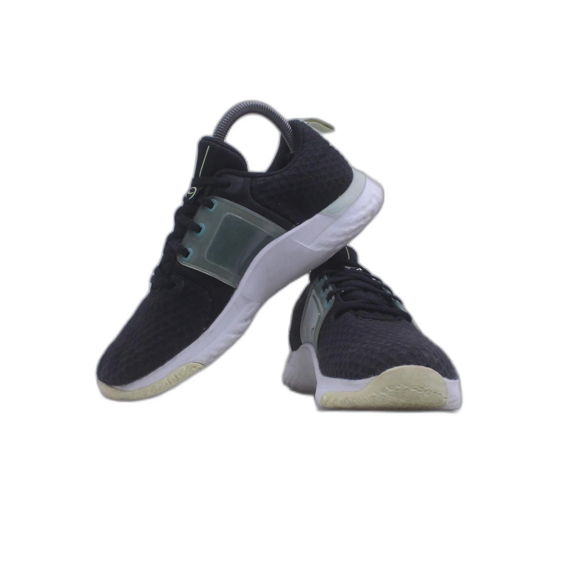 Nike Womens Renew In Season TR 10 Athletic Shoe - Image 5